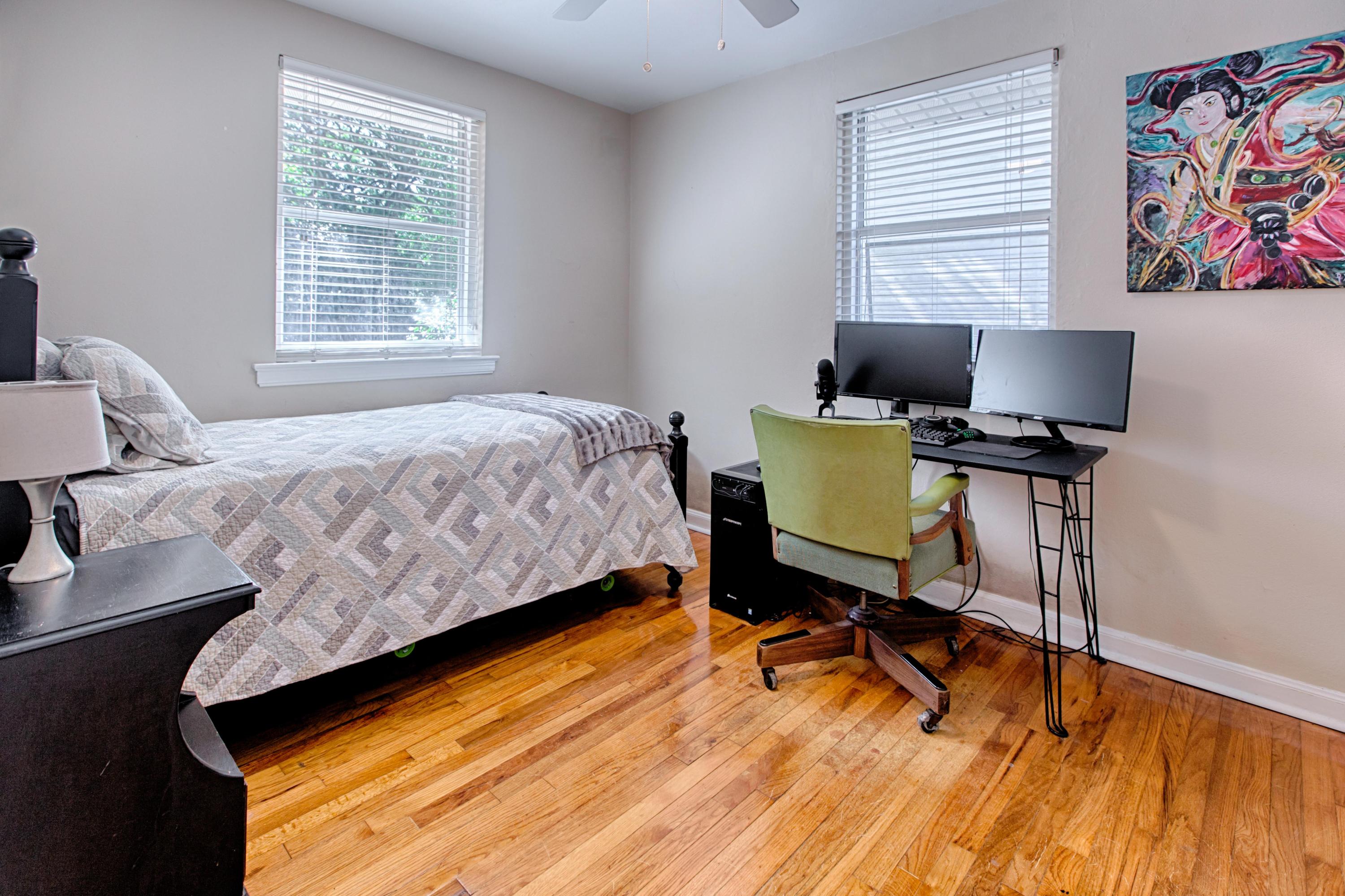 GARNIER BEACH - Residential