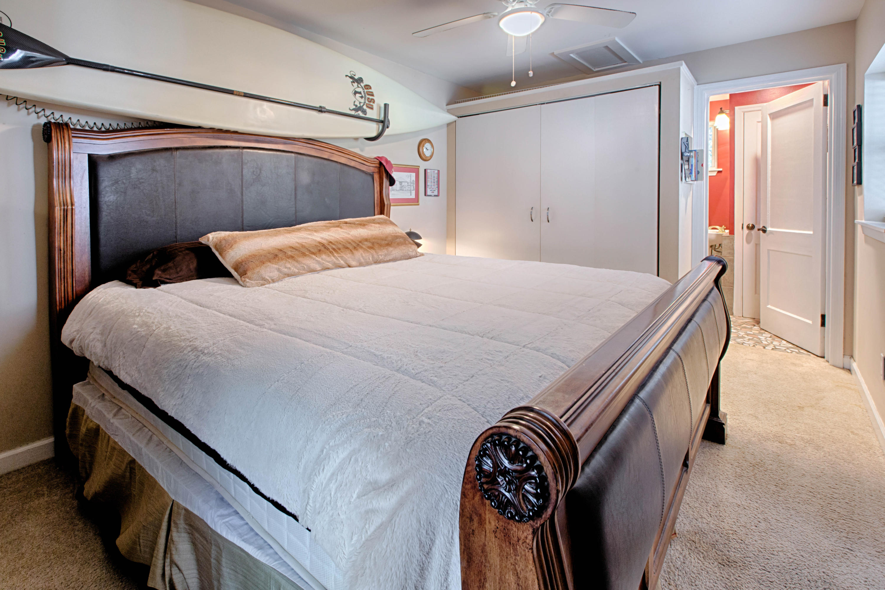 GARNIER BEACH - Residential