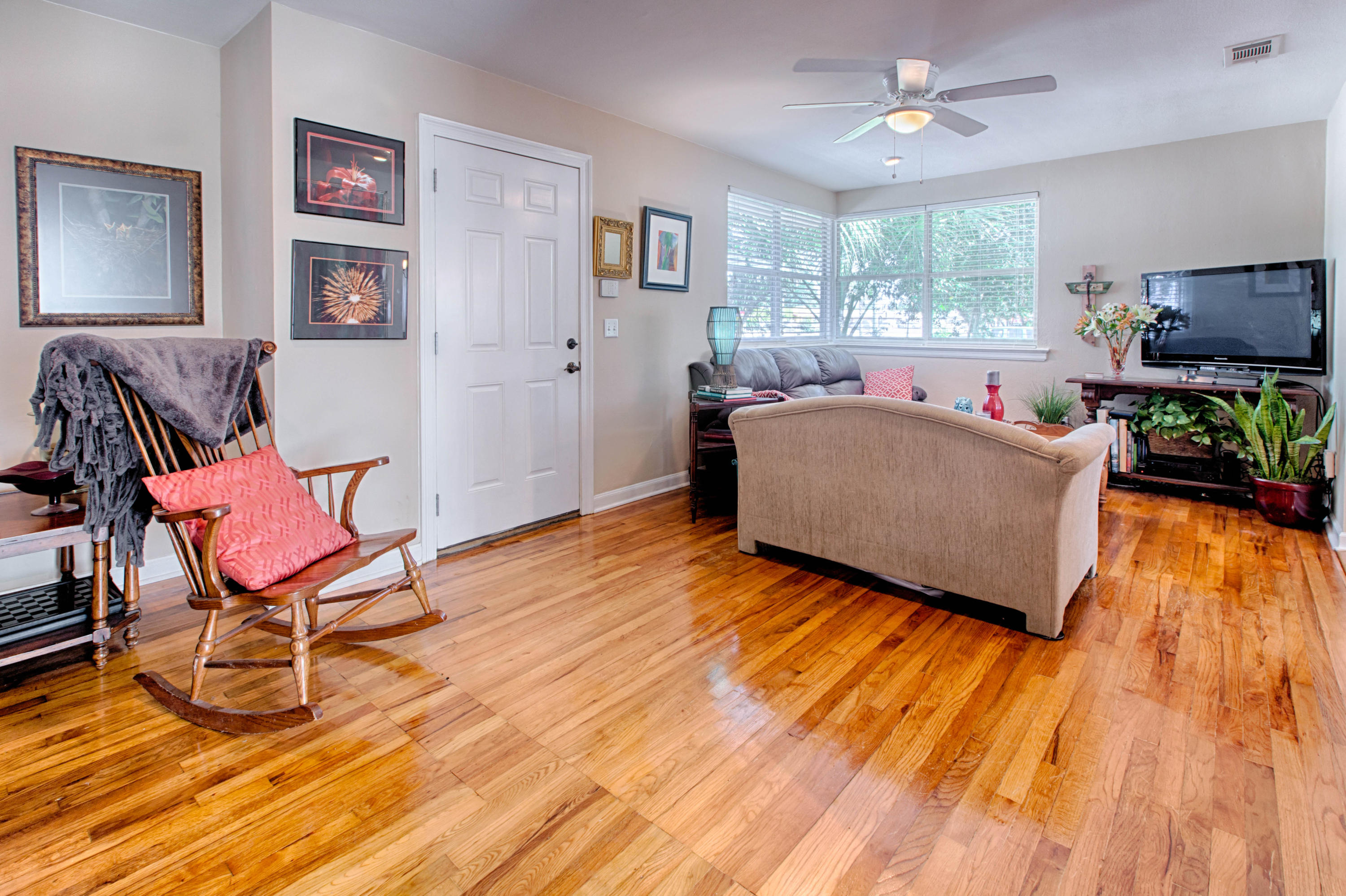 GARNIER BEACH - Residential