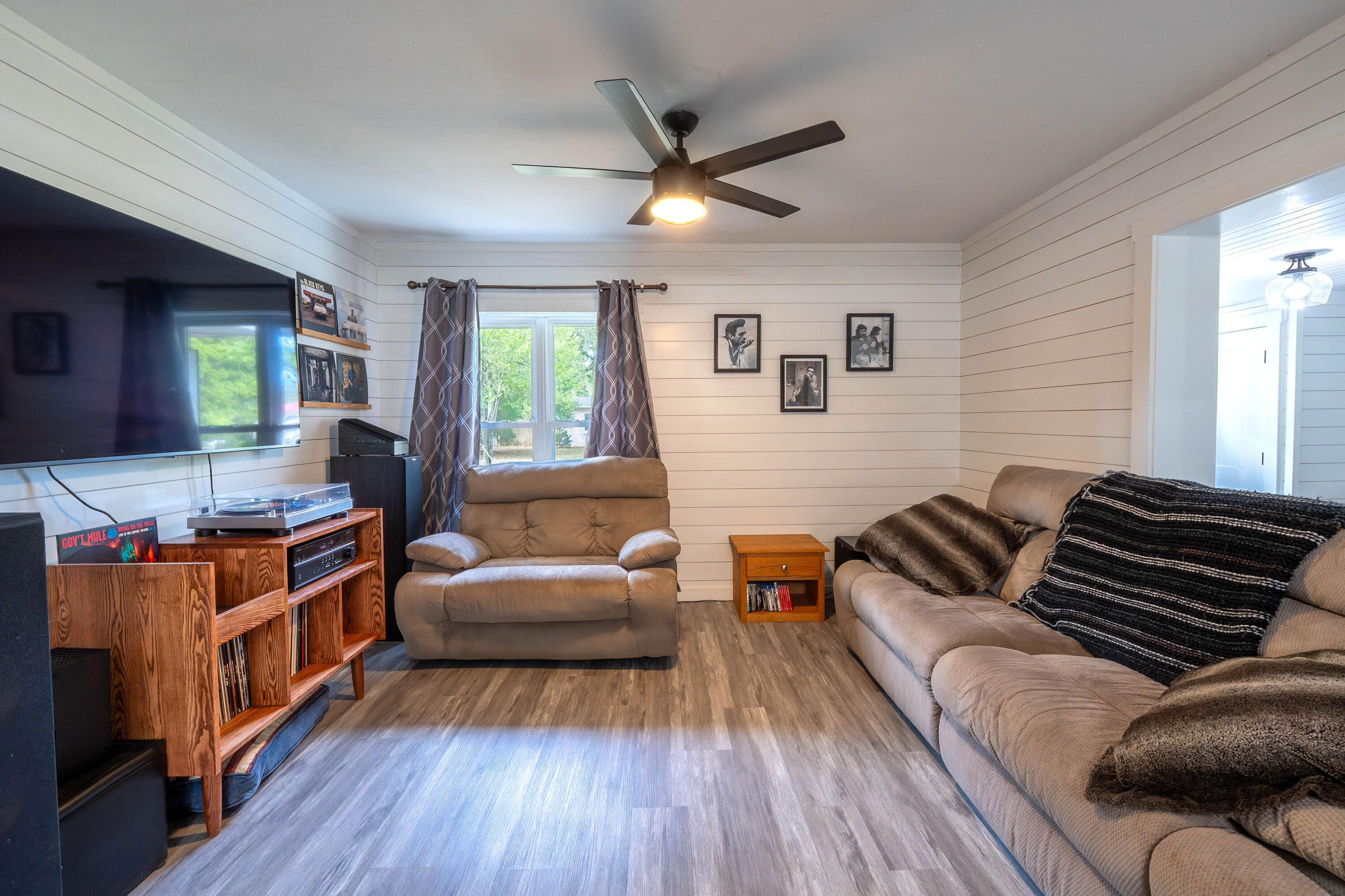 Olde Fort Walton - Residential