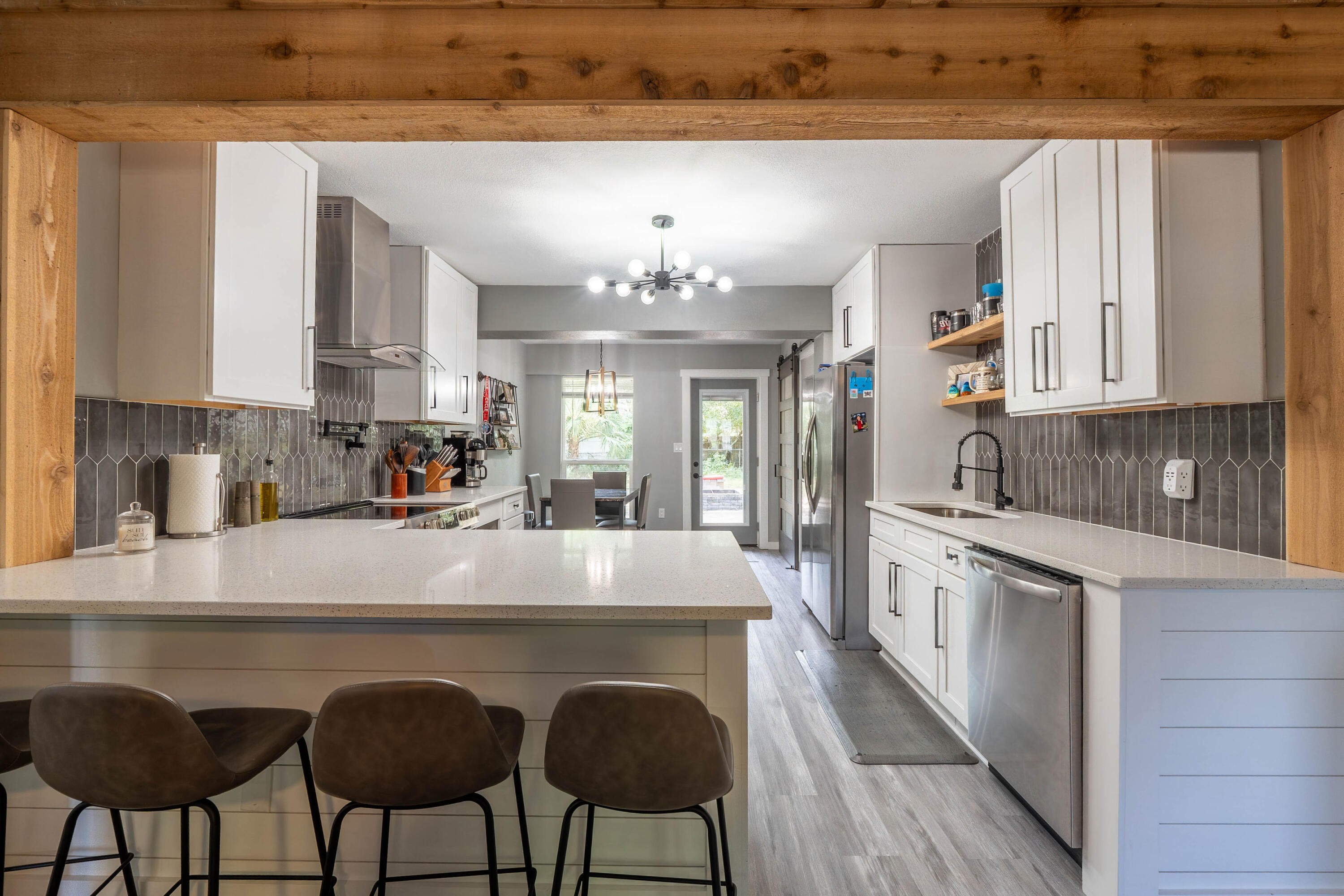 Olde Fort Walton - Residential