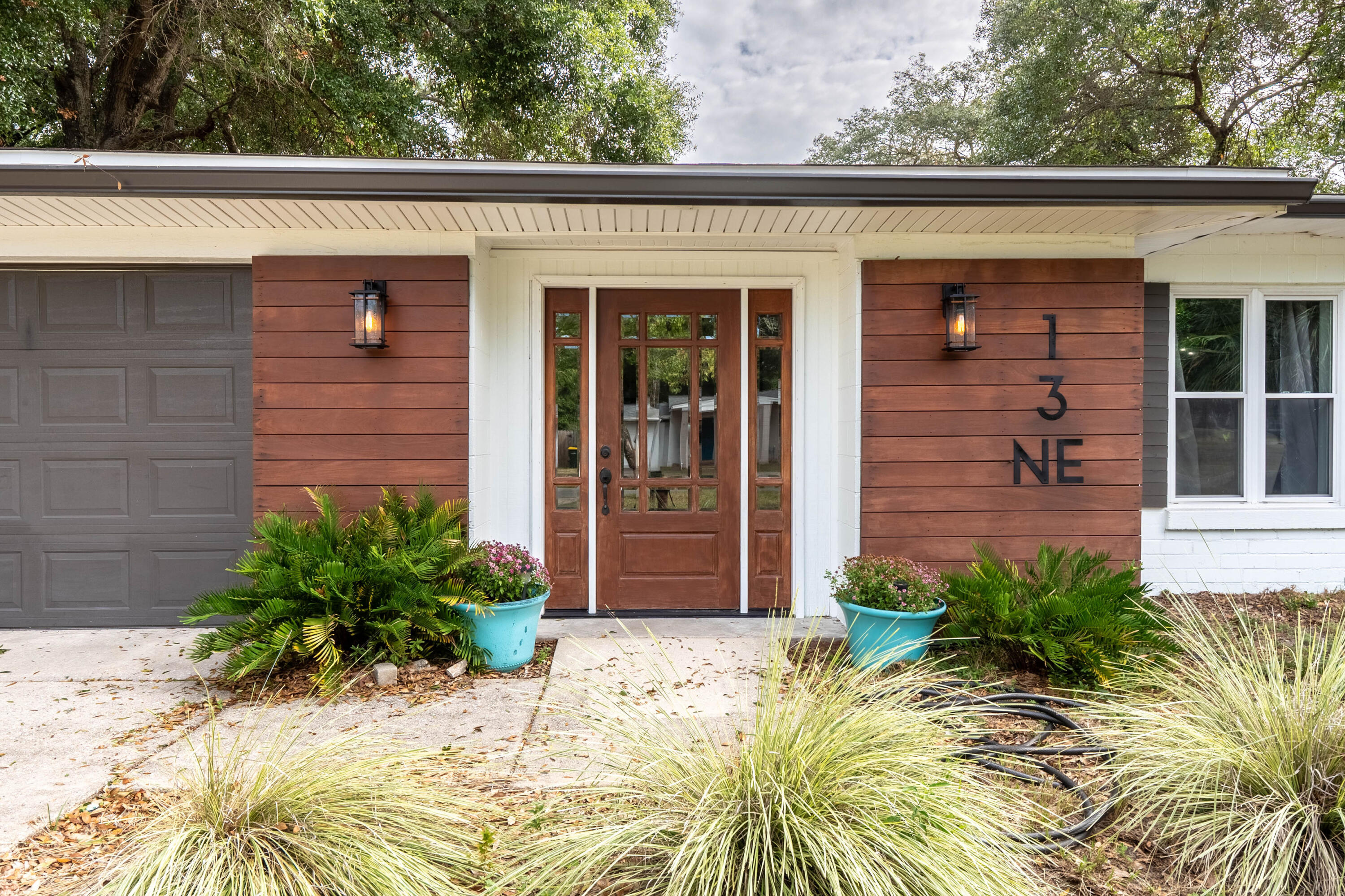 Olde Fort Walton - Residential