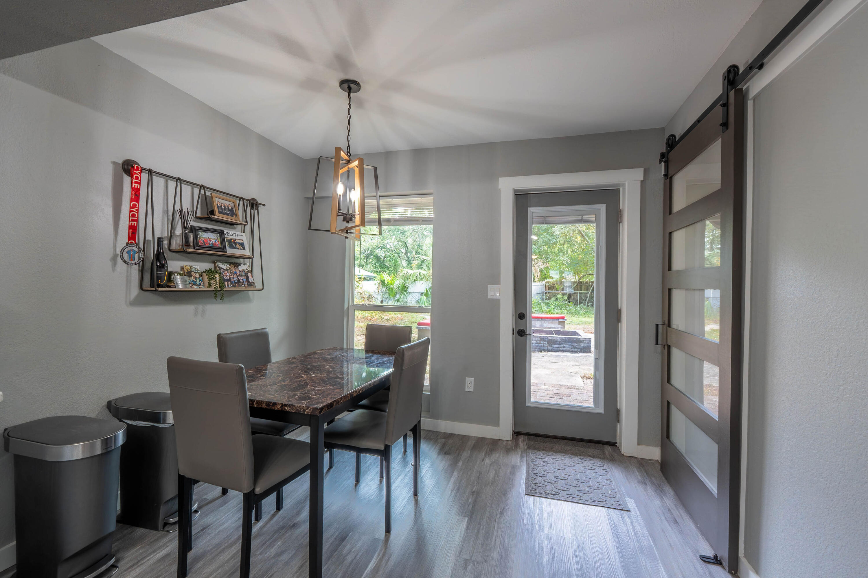 Olde Fort Walton - Residential