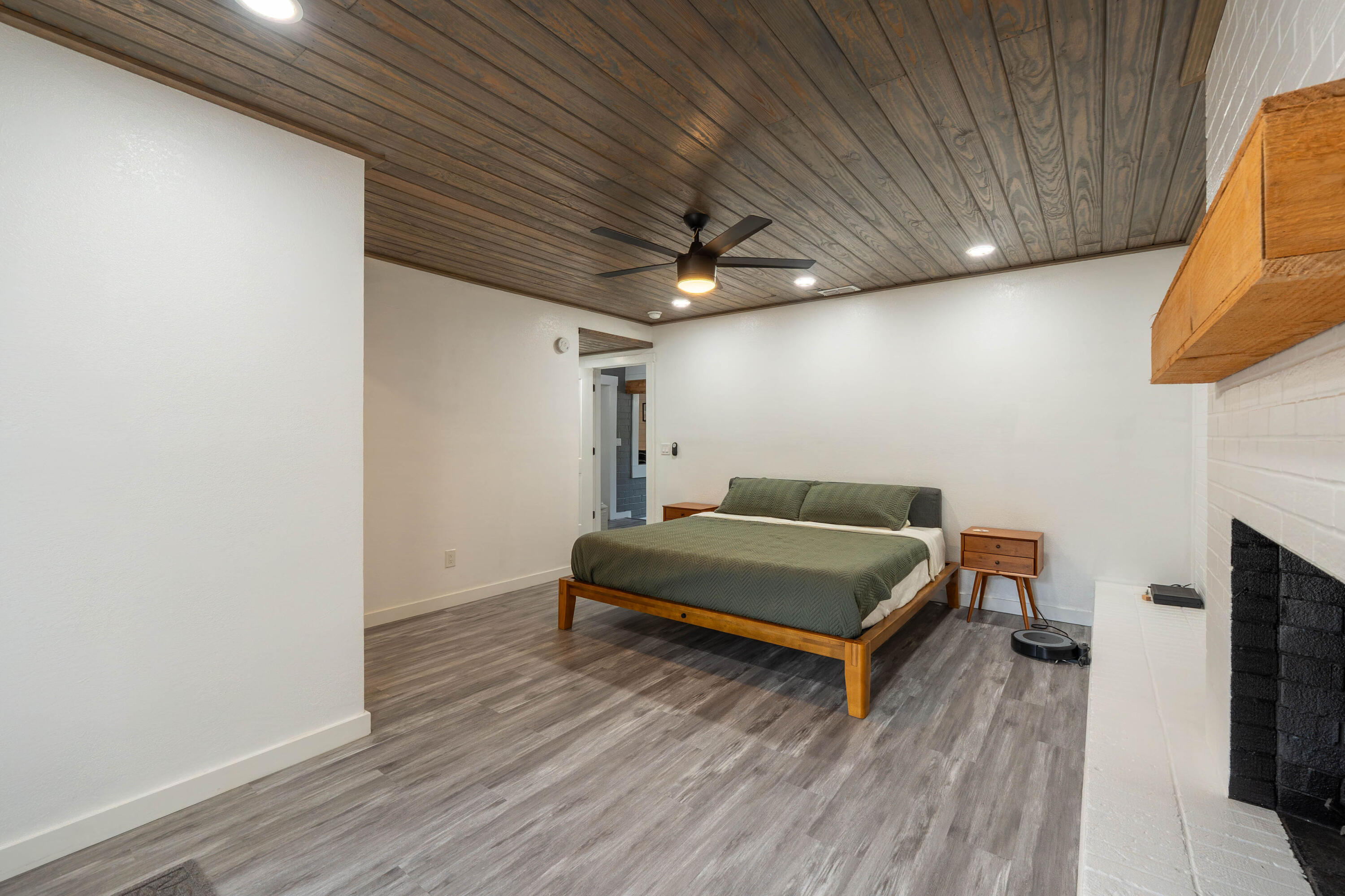 Olde Fort Walton - Residential