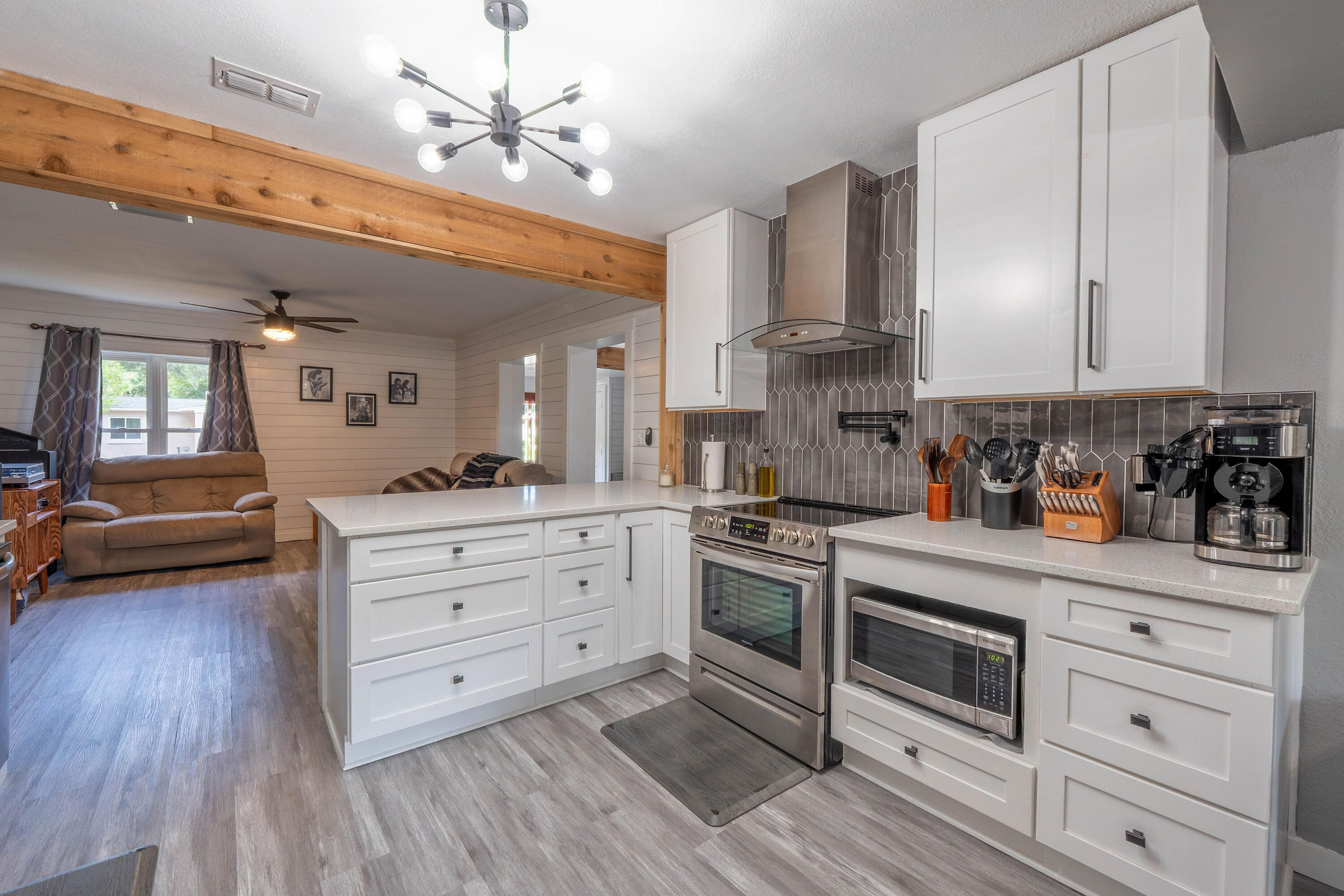 Olde Fort Walton - Residential