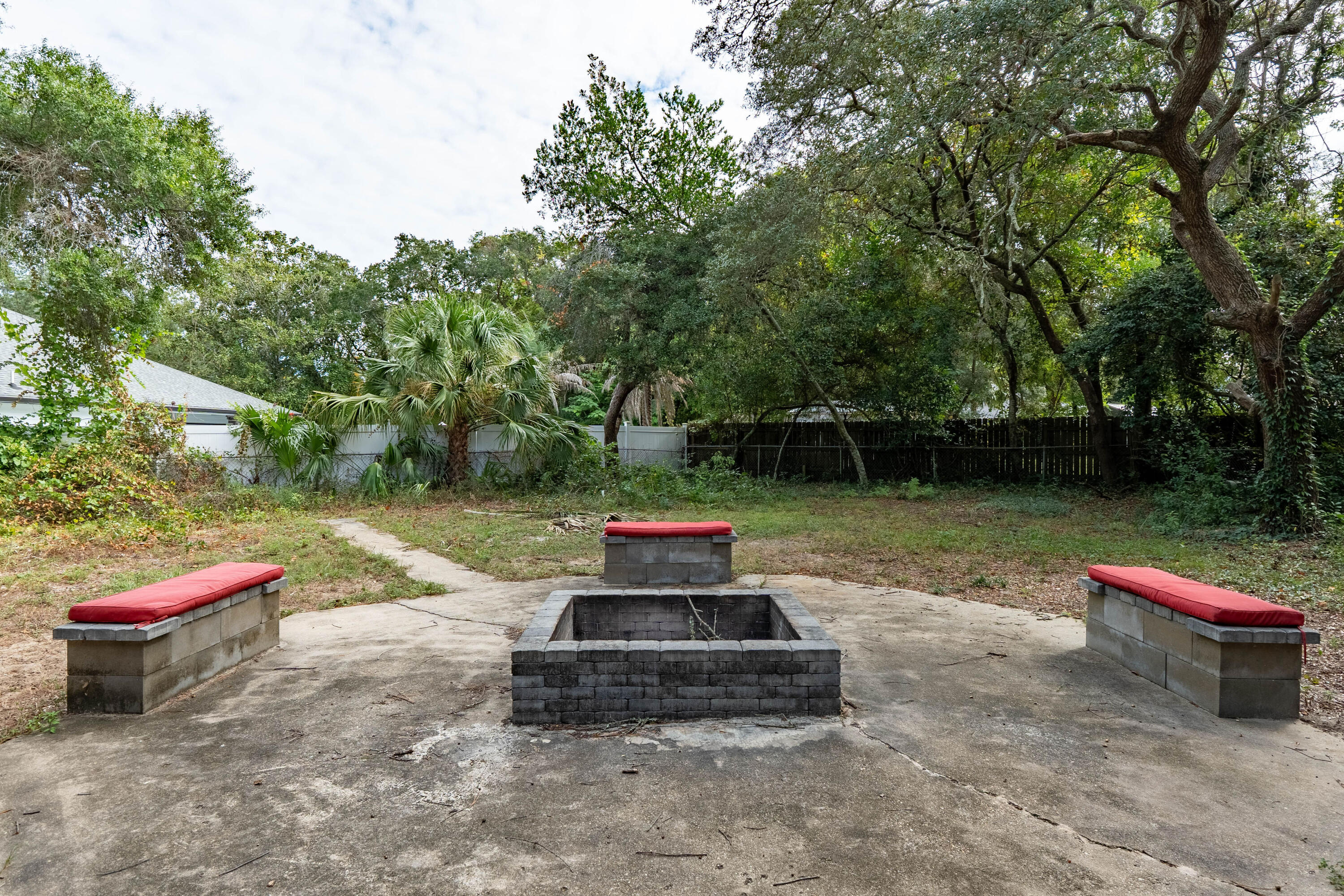 Olde Fort Walton - Residential