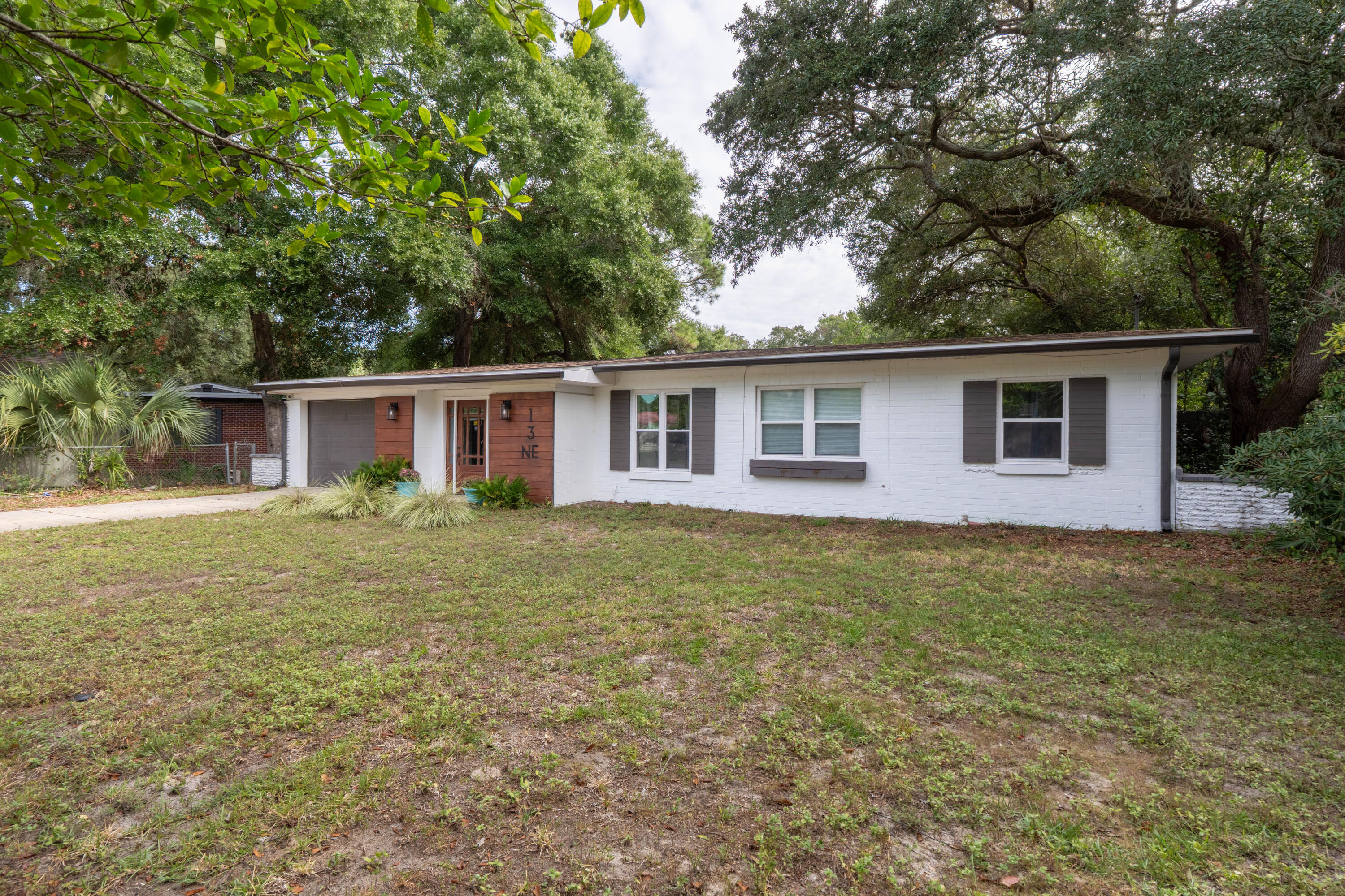 Olde Fort Walton - Residential