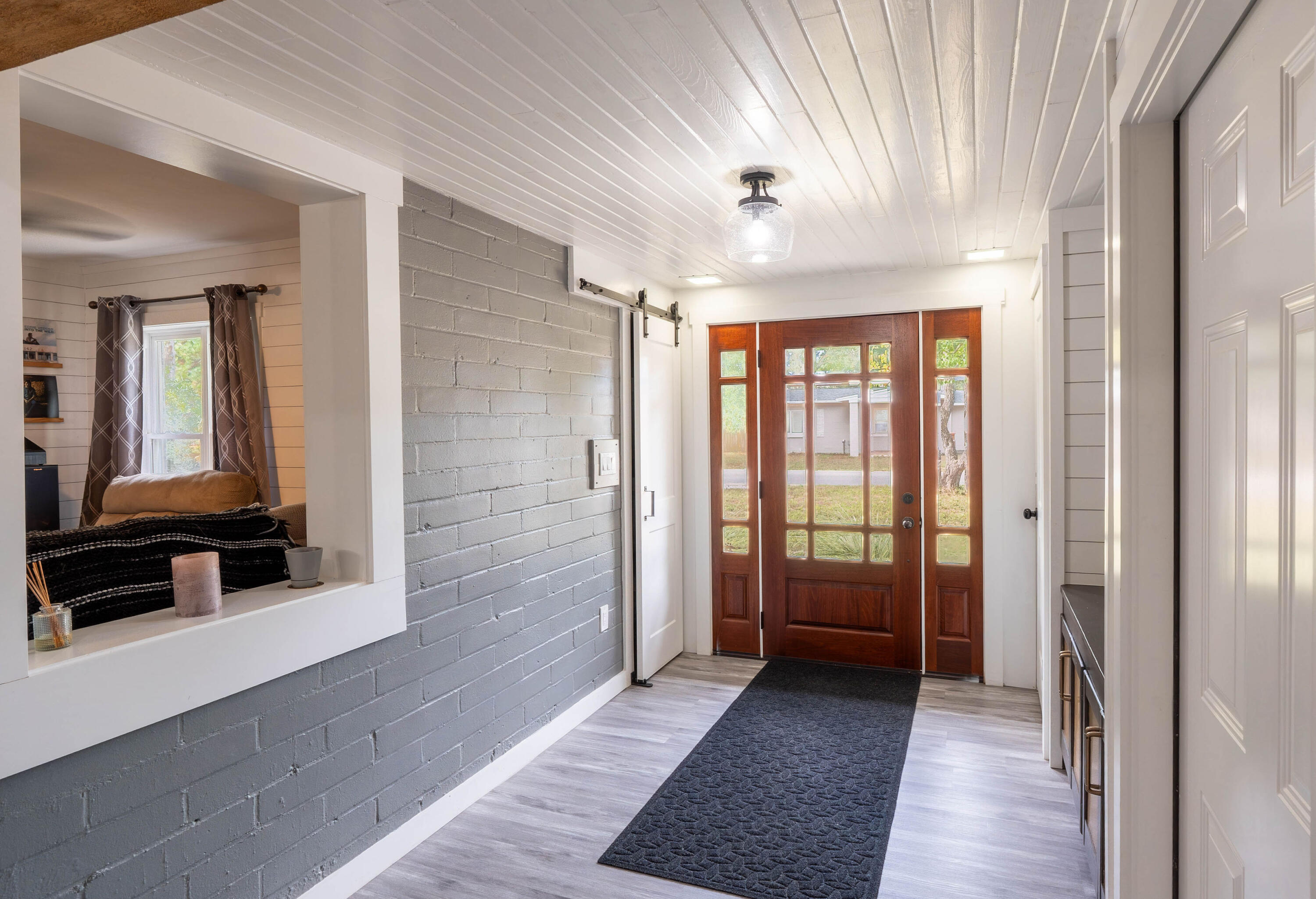 Olde Fort Walton - Residential