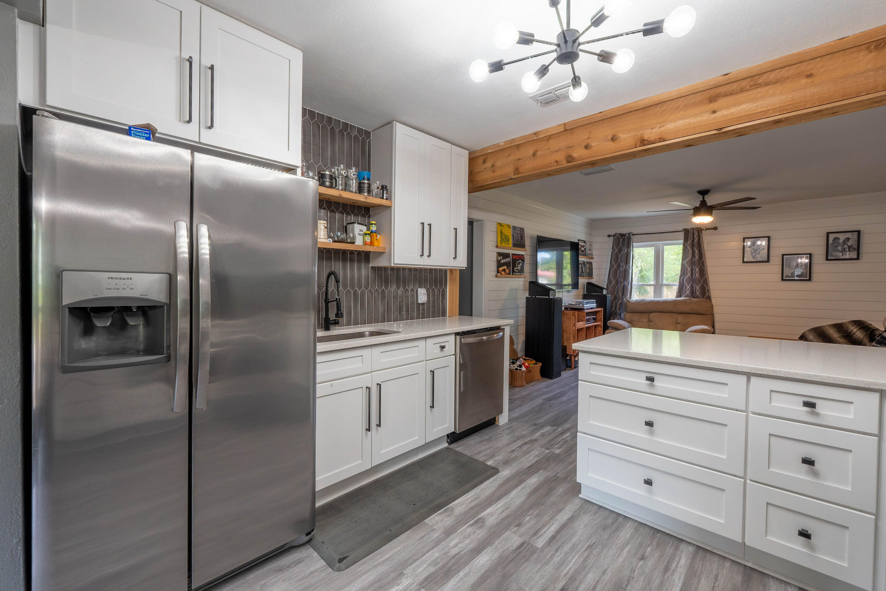 Olde Fort Walton - Residential