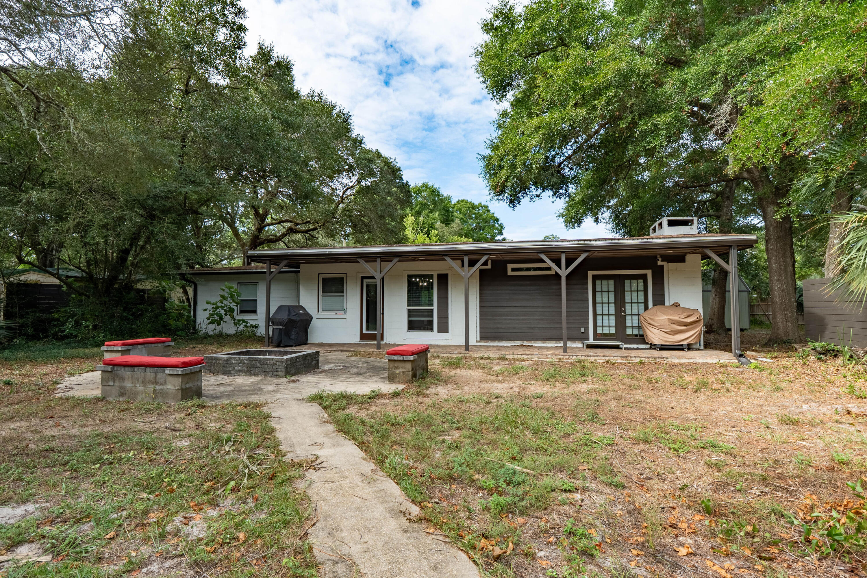Olde Fort Walton - Residential