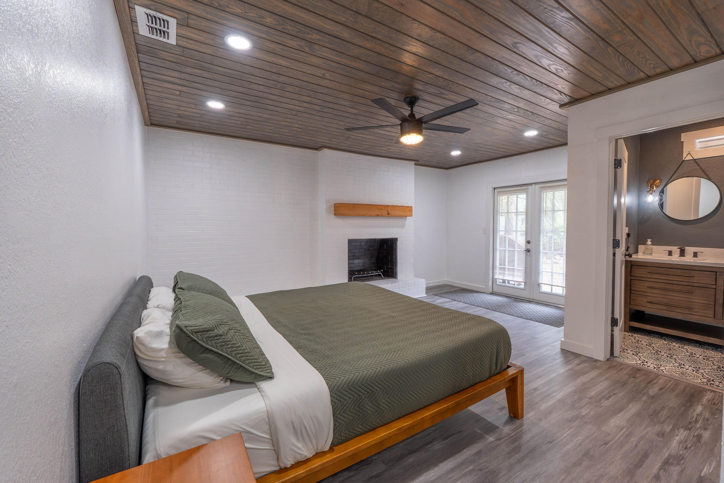 Olde Fort Walton - Residential