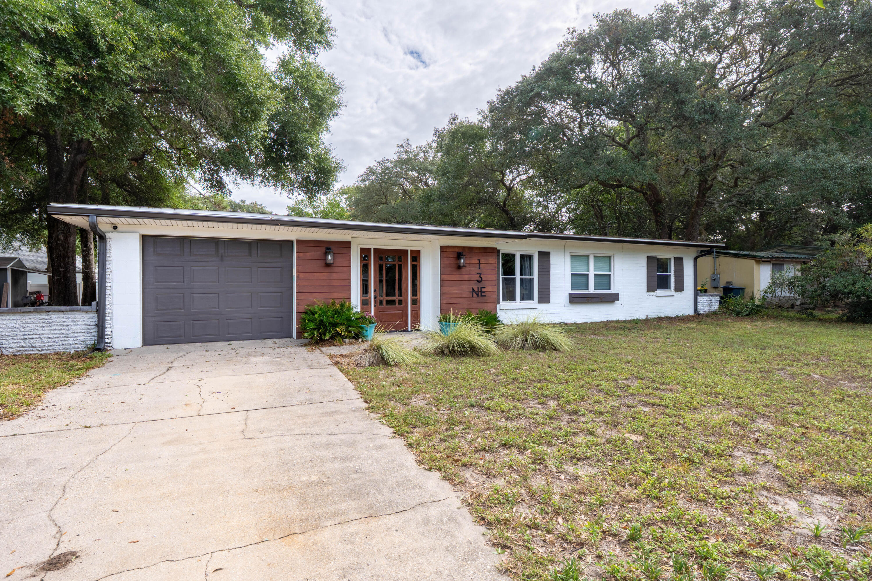 Olde Fort Walton - Residential