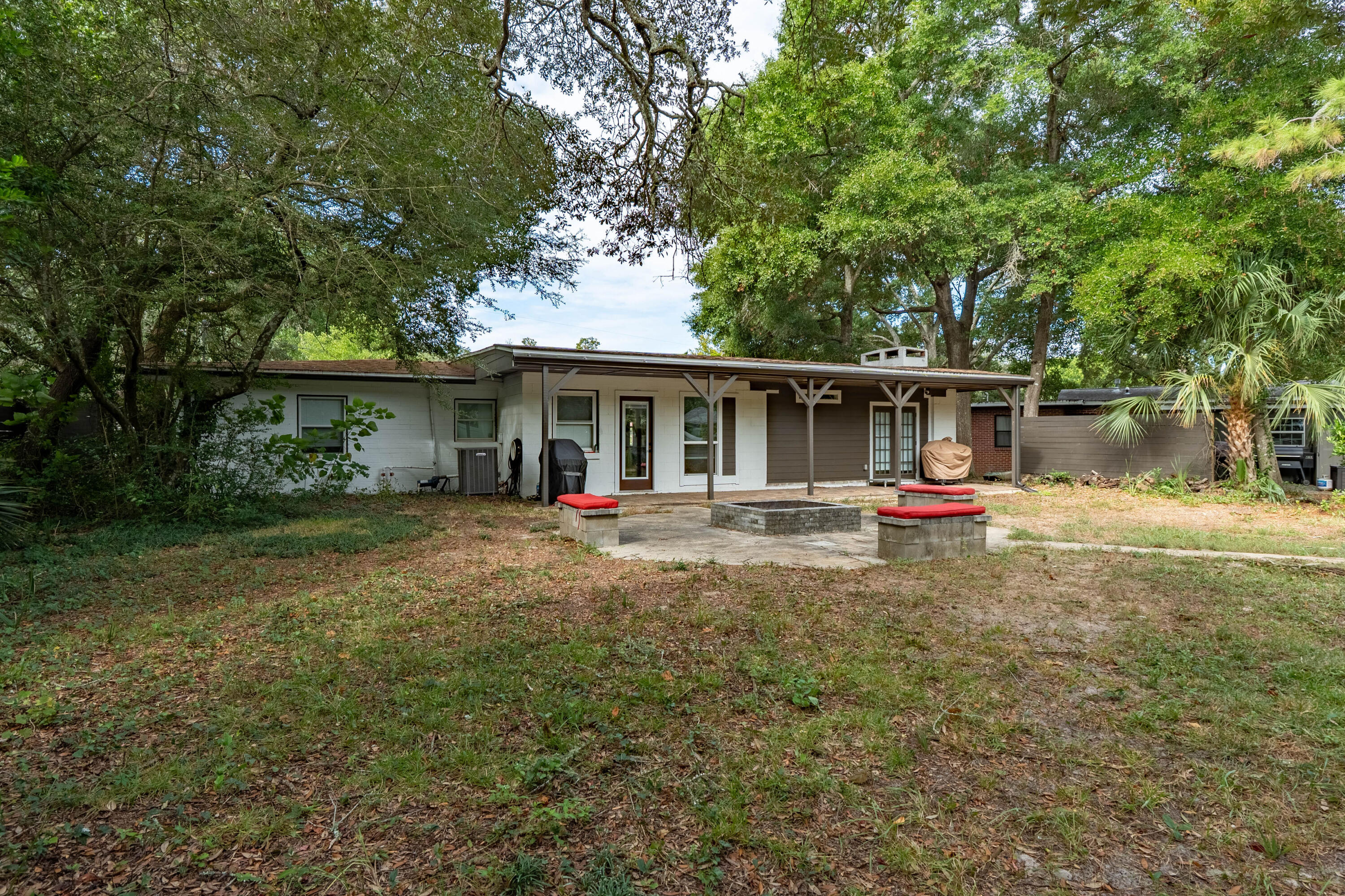 Olde Fort Walton - Residential
