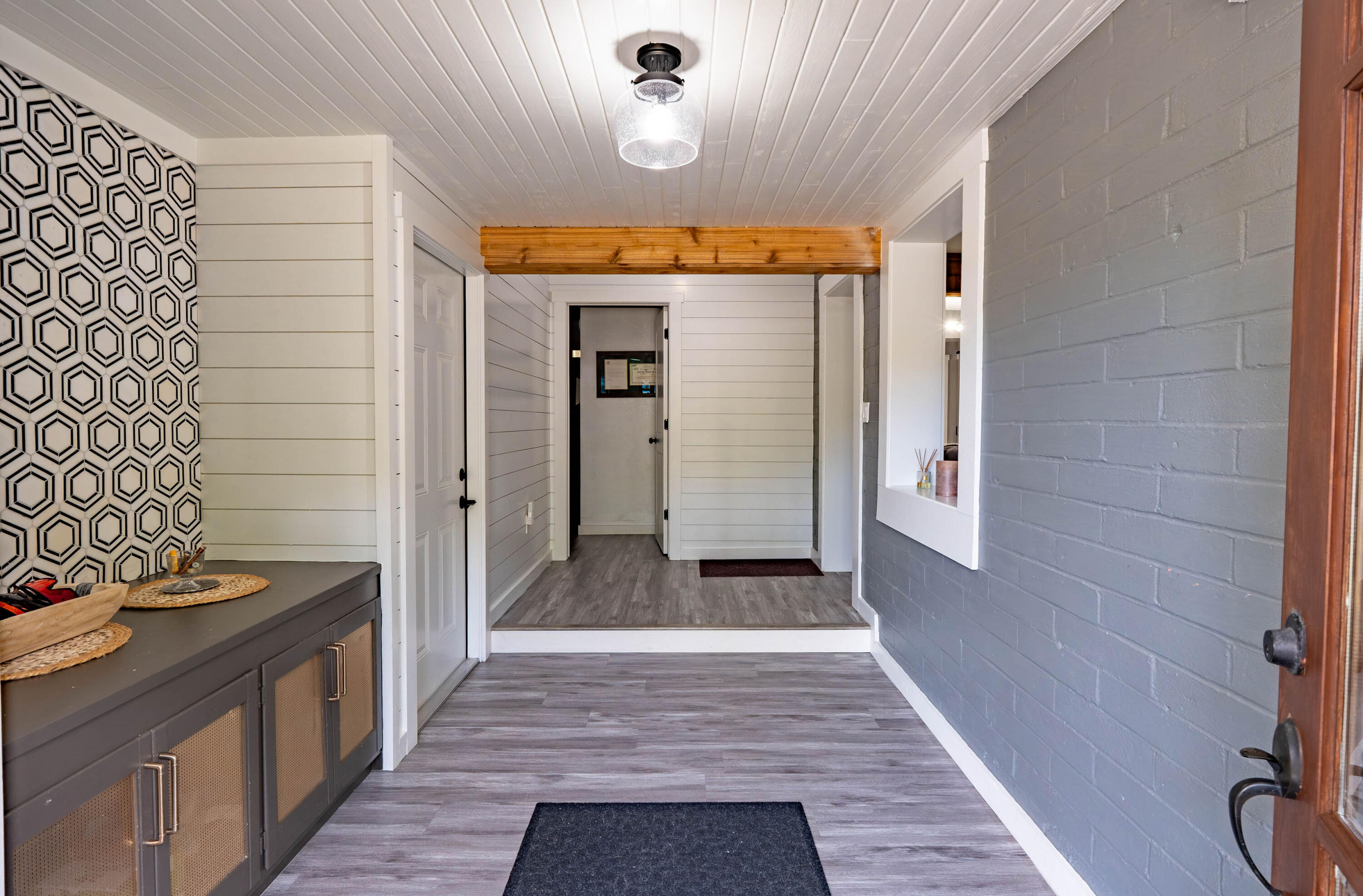 Olde Fort Walton - Residential
