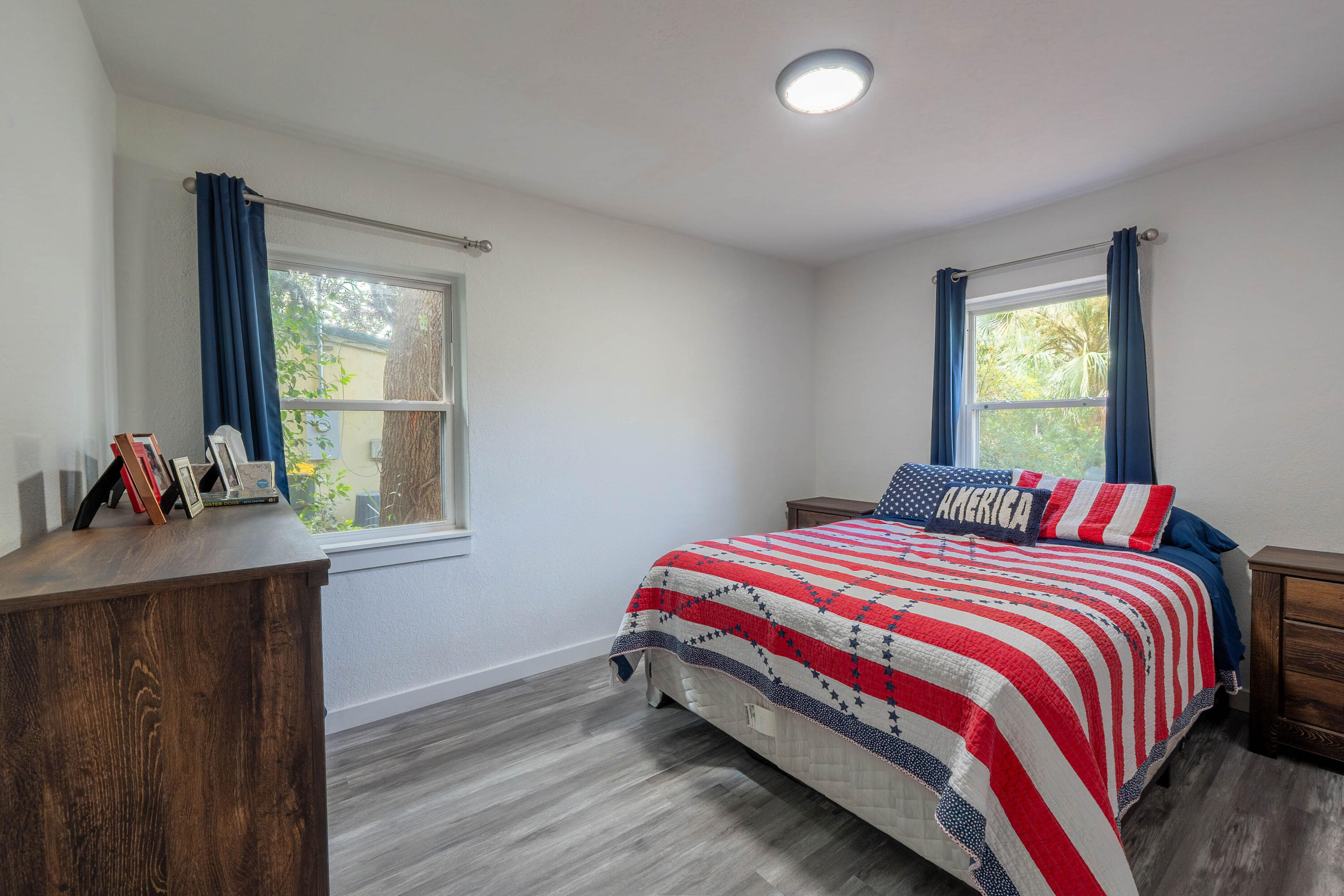 Olde Fort Walton - Residential