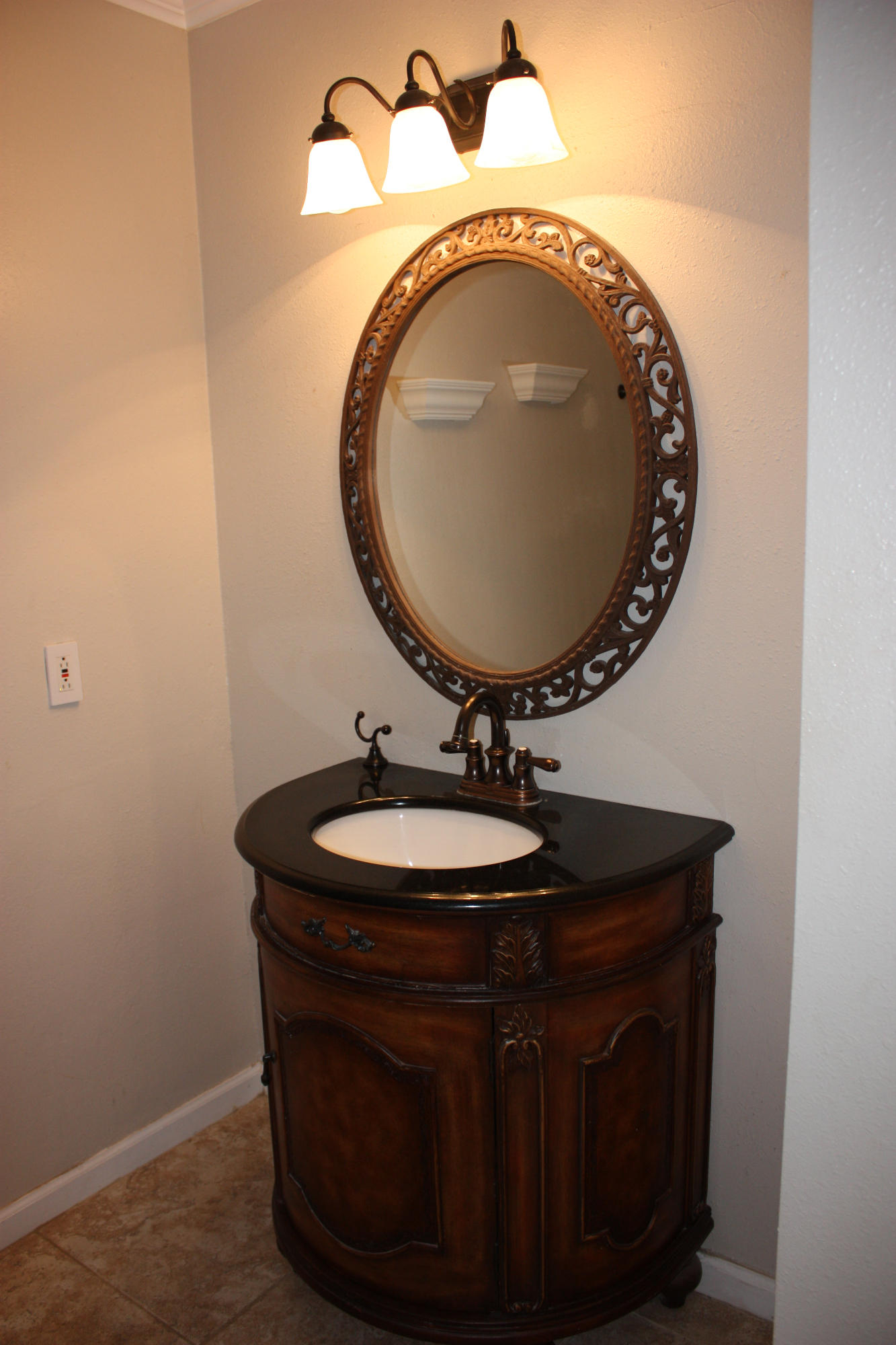 SPRING LAKE #2 - Residential