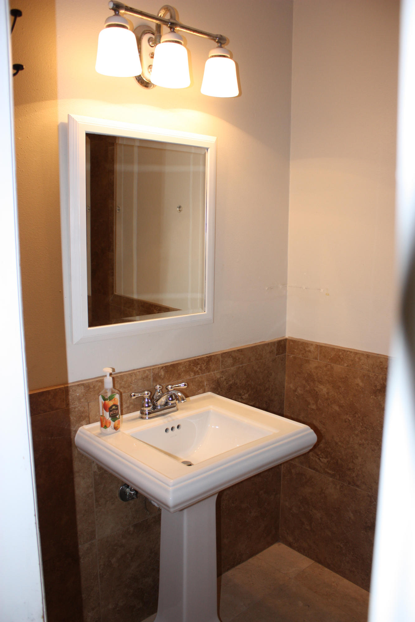 SPRING LAKE #2 - Residential