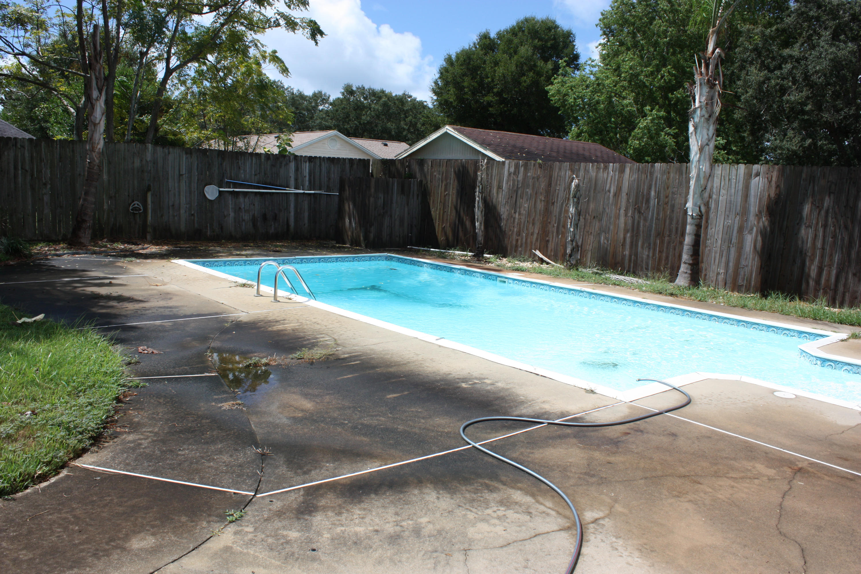 SPRING LAKE #2 - Residential