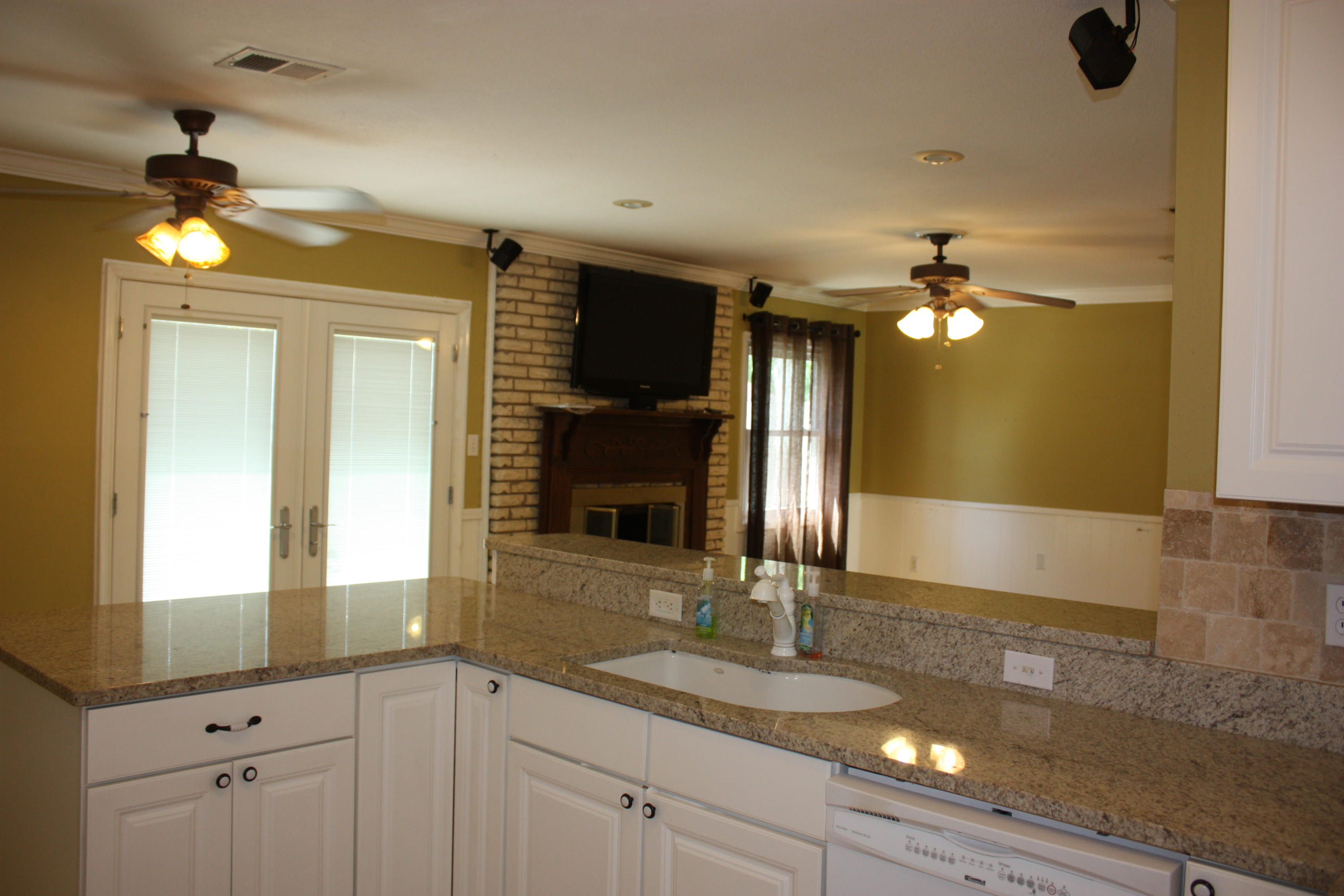 SPRING LAKE #2 - Residential