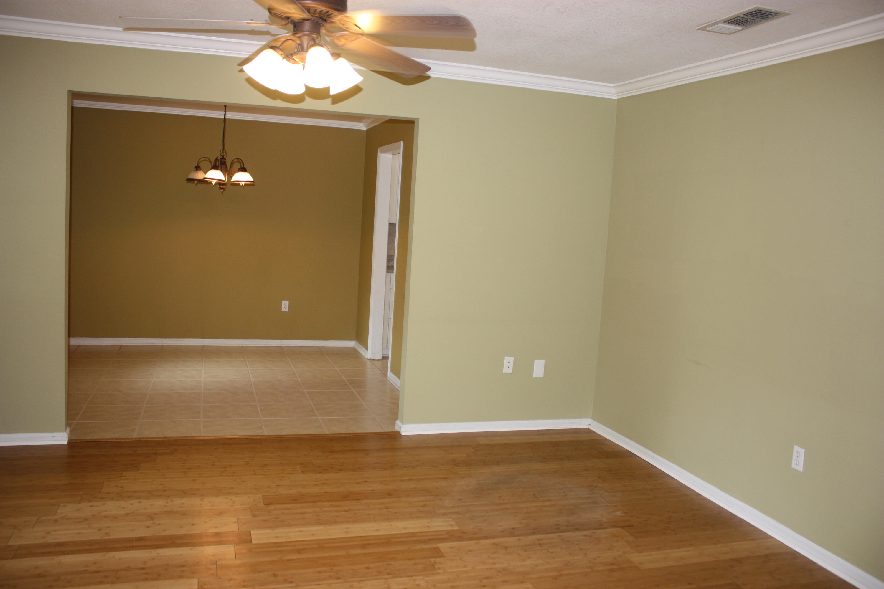 SPRING LAKE #2 - Residential