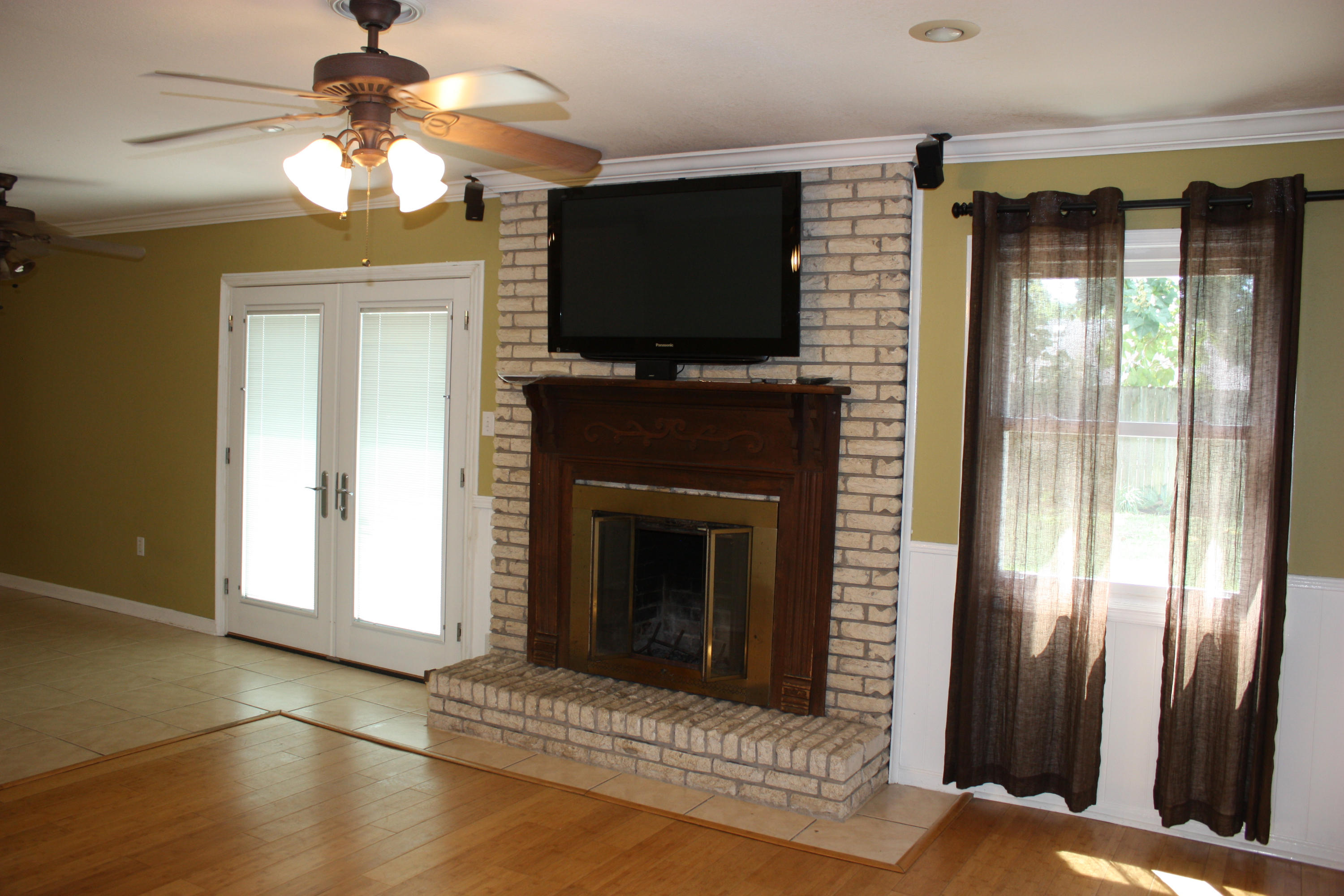 SPRING LAKE #2 - Residential