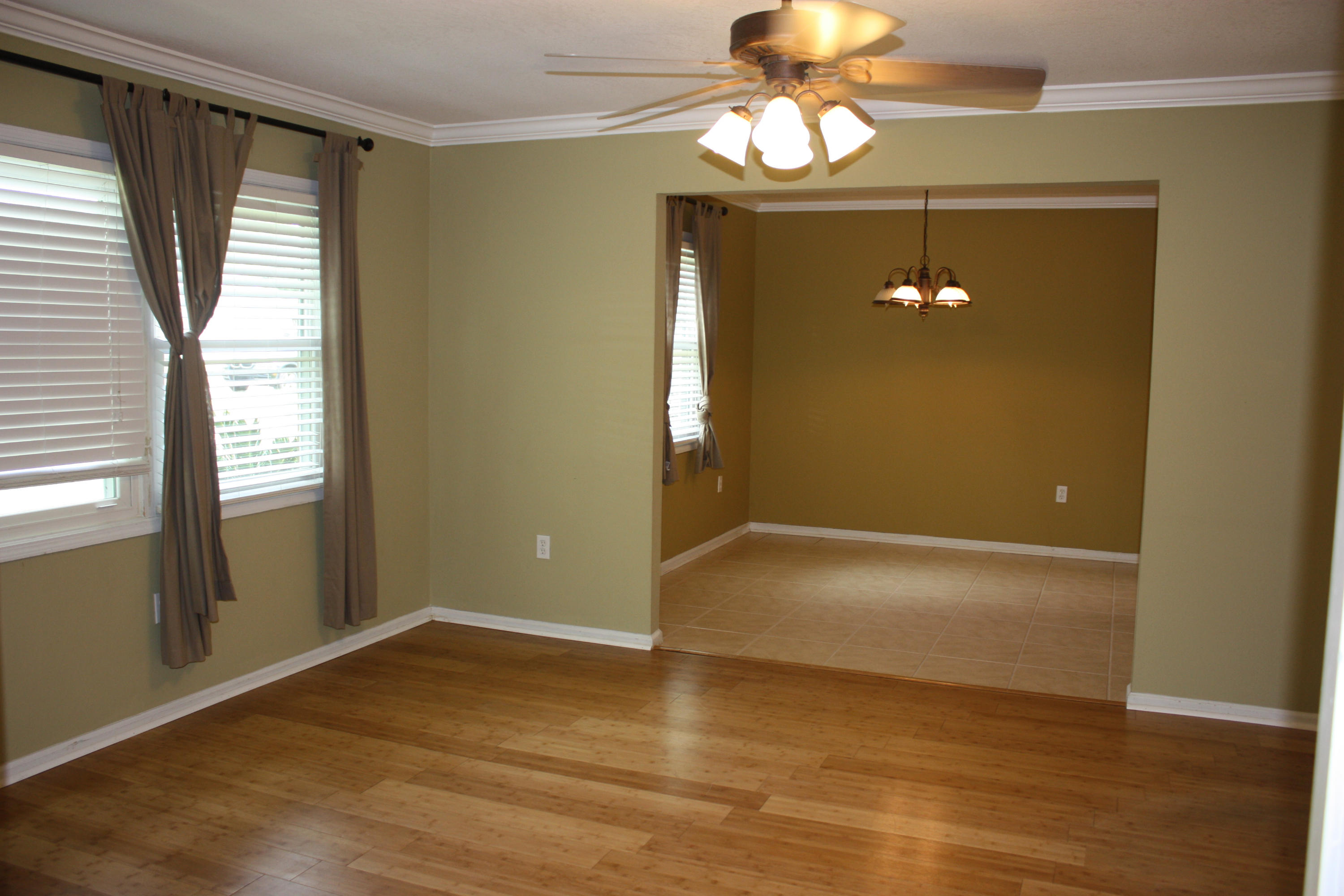 SPRING LAKE #2 - Residential