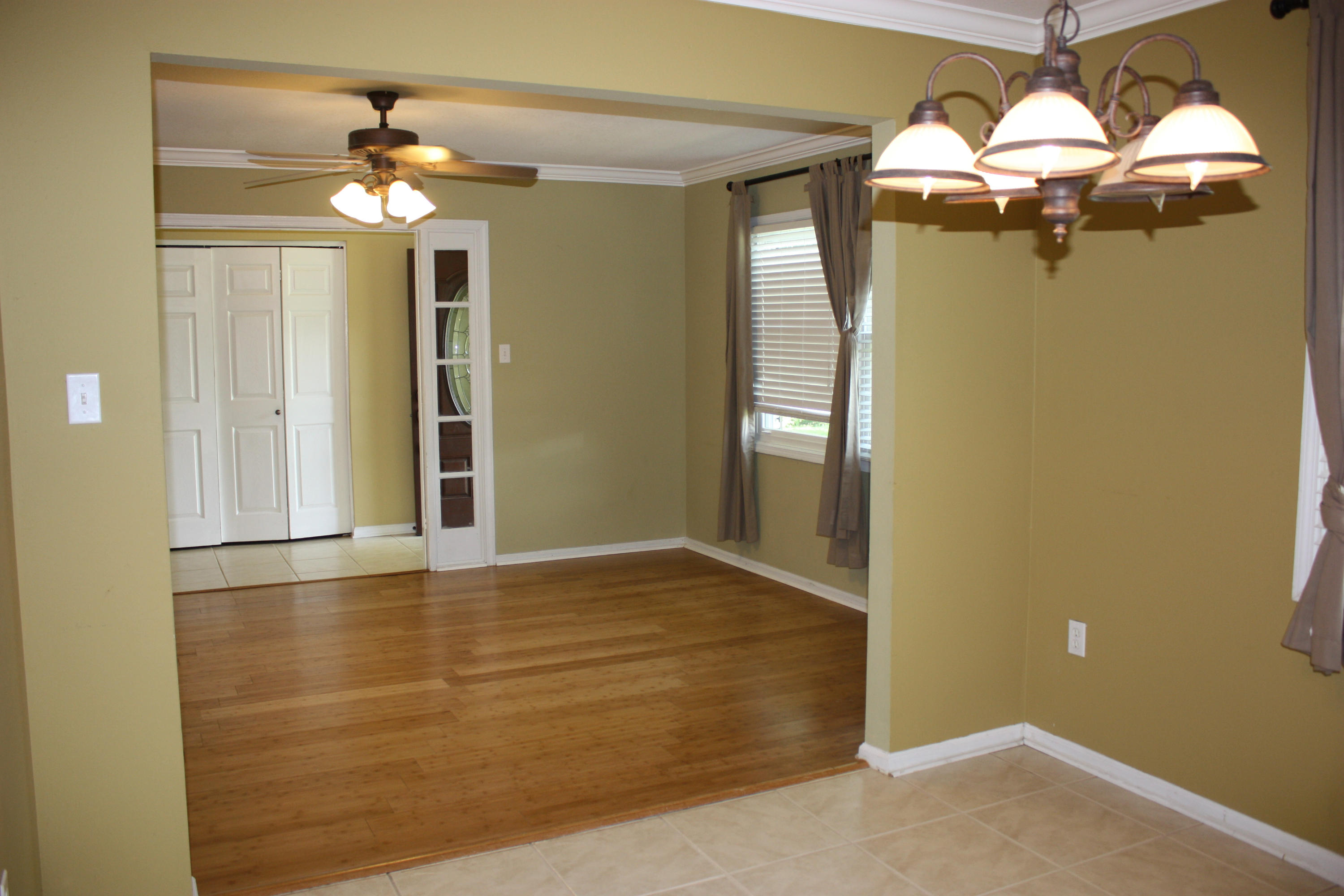 SPRING LAKE #2 - Residential