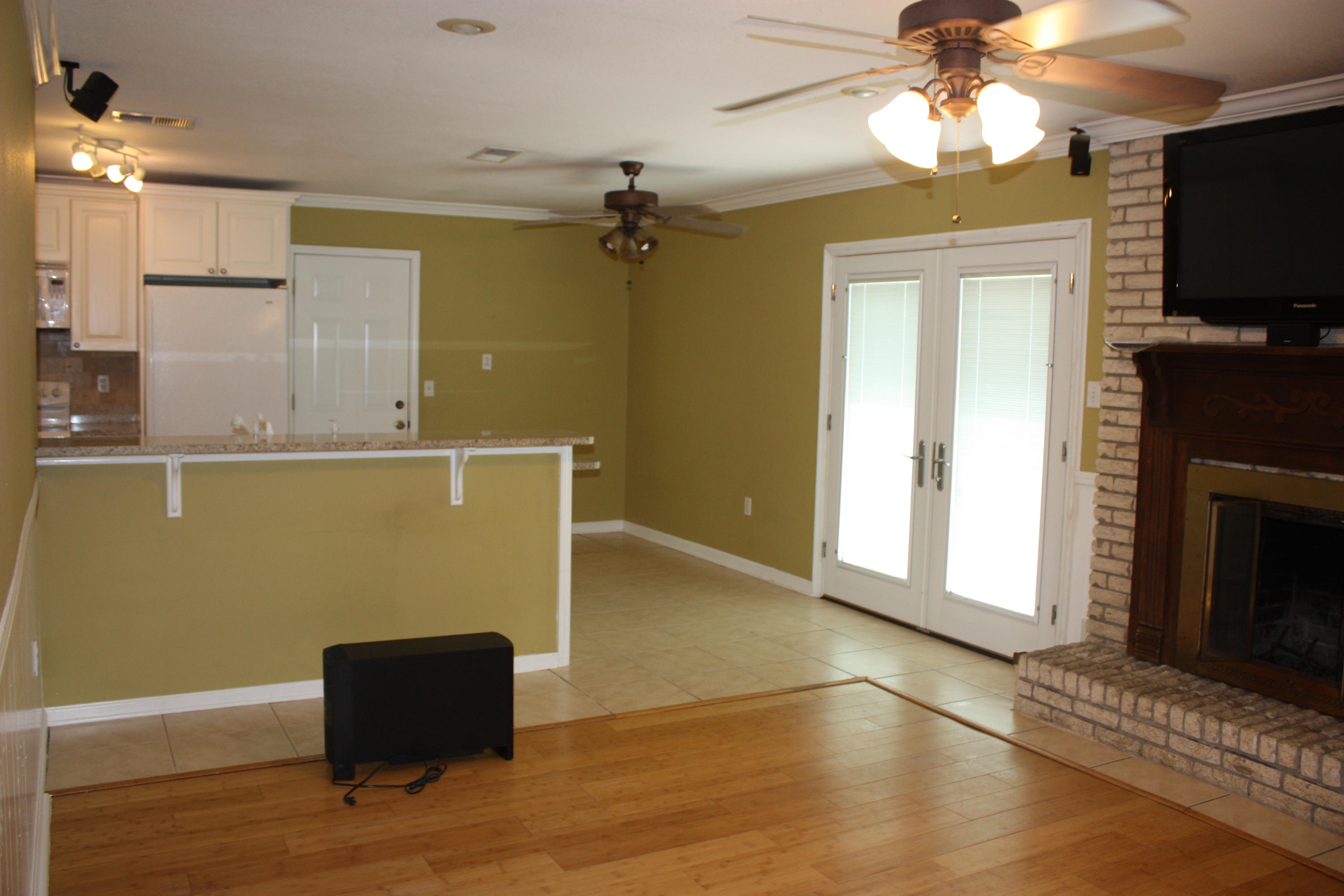 SPRING LAKE #2 - Residential