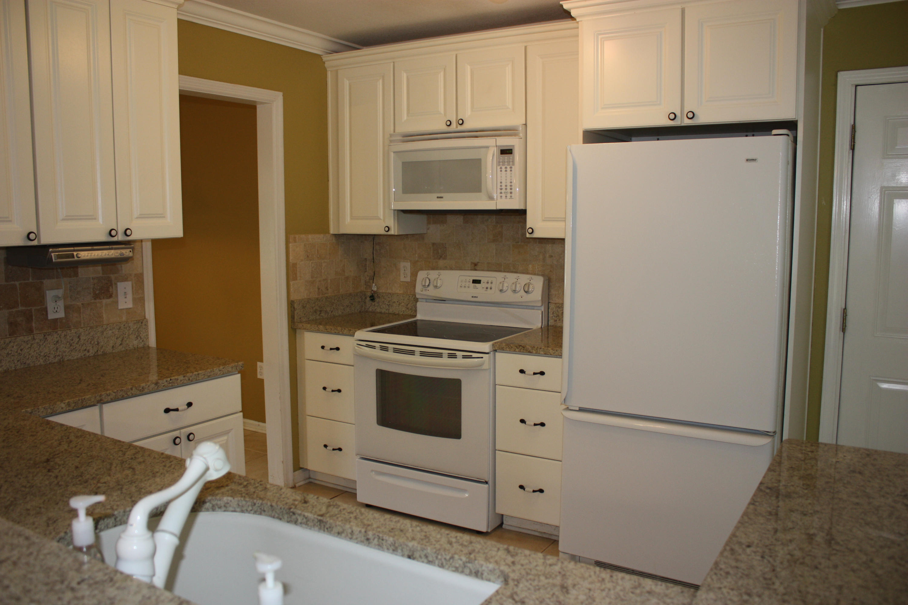 SPRING LAKE #2 - Residential