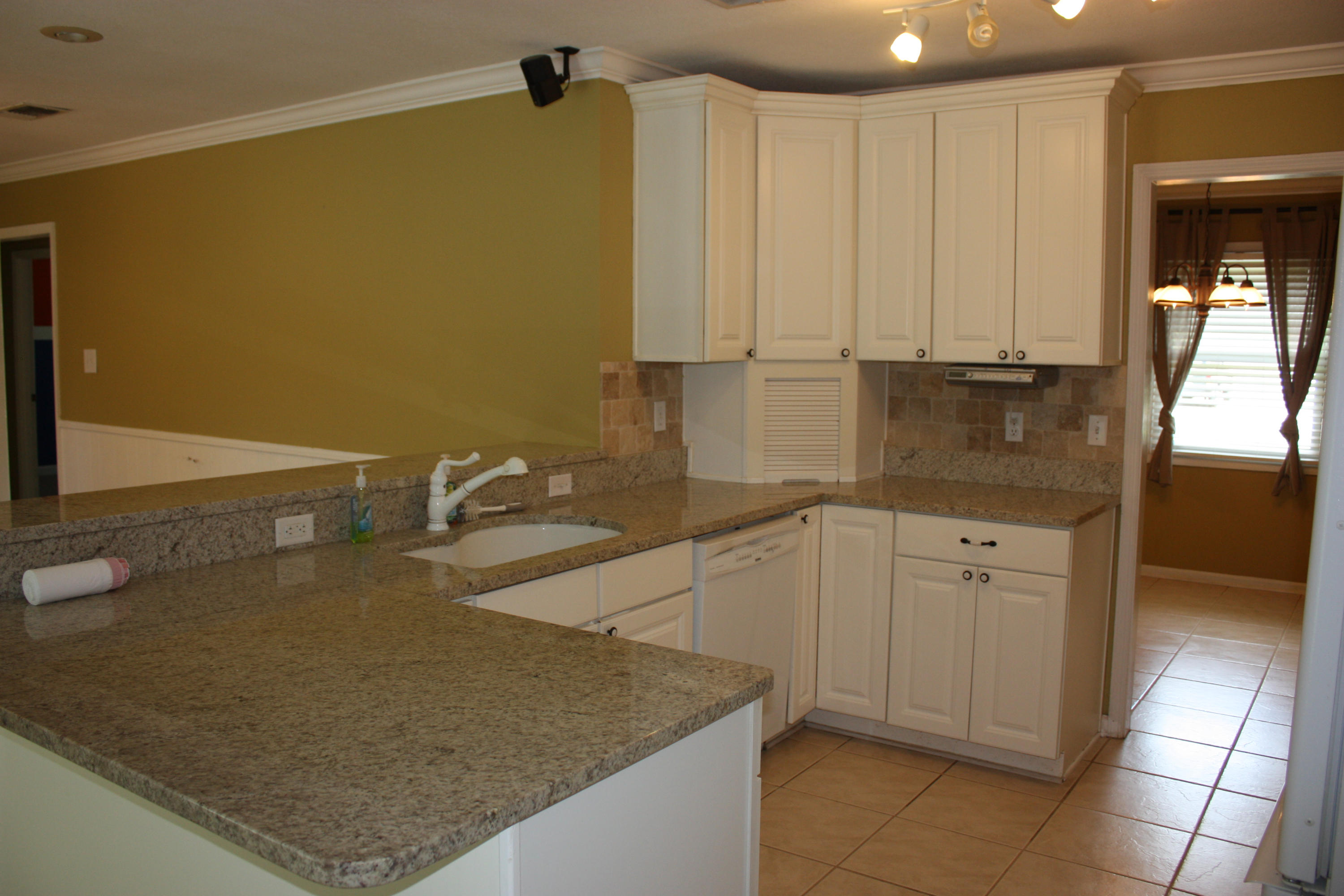 SPRING LAKE #2 - Residential