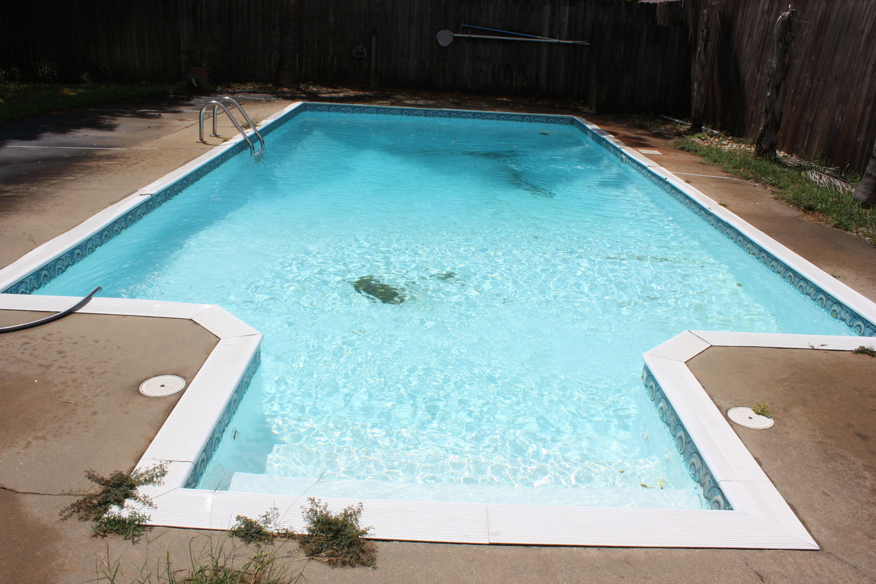 SPRING LAKE #2 - Residential