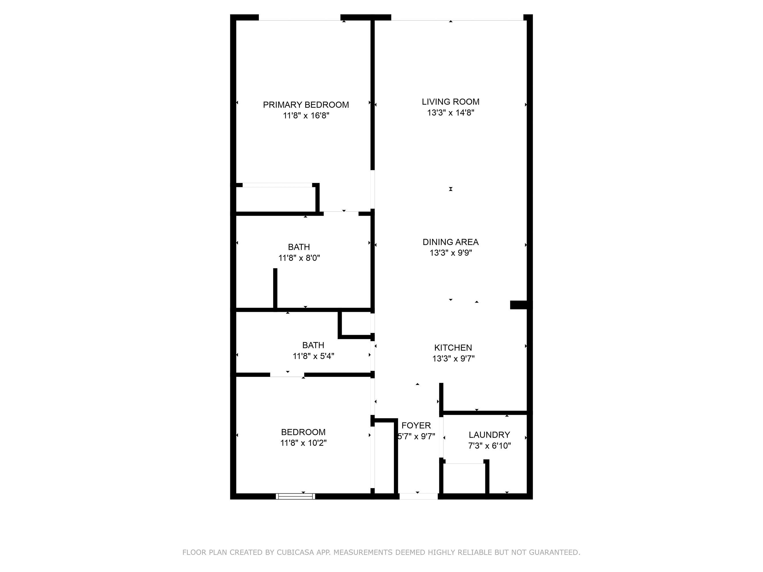 ARIEL DUNES - Residential