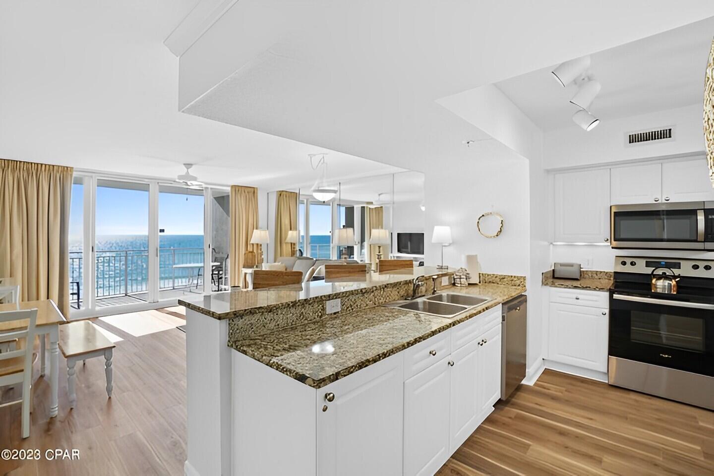 Emerald Beach Resort - Residential