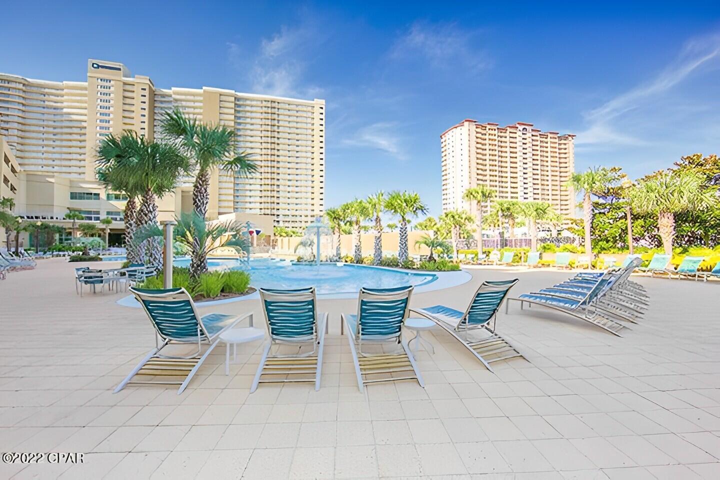 Emerald Beach Resort - Residential