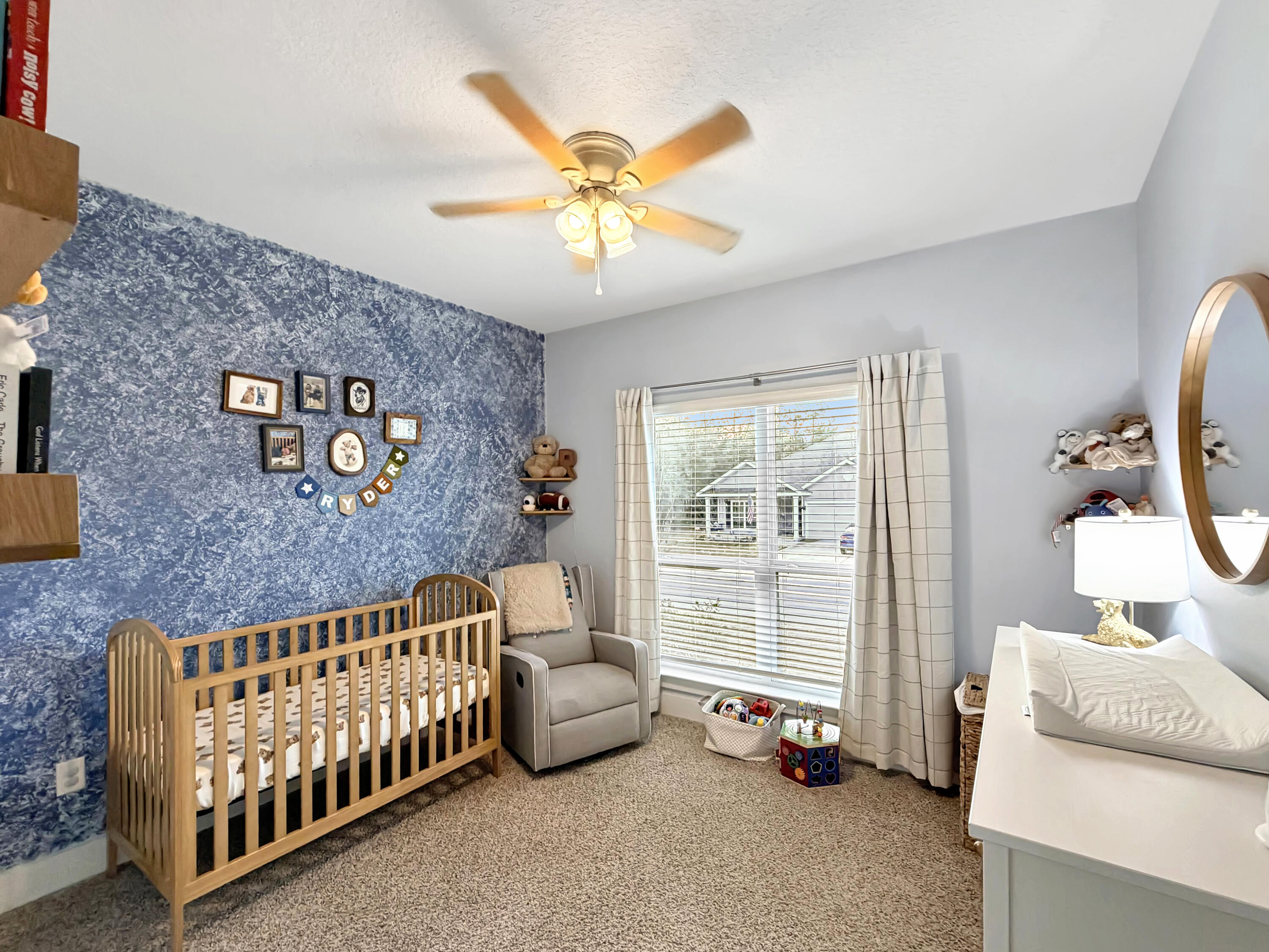 HILLWOOD ESTATES - Residential