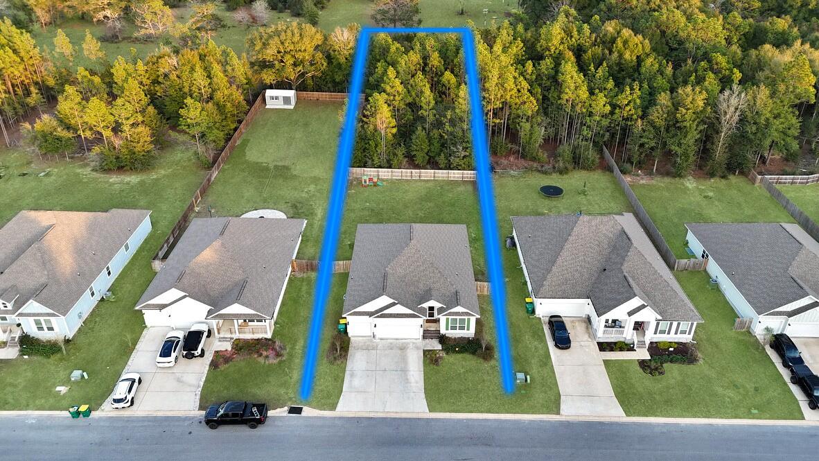 HILLWOOD ESTATES - Residential