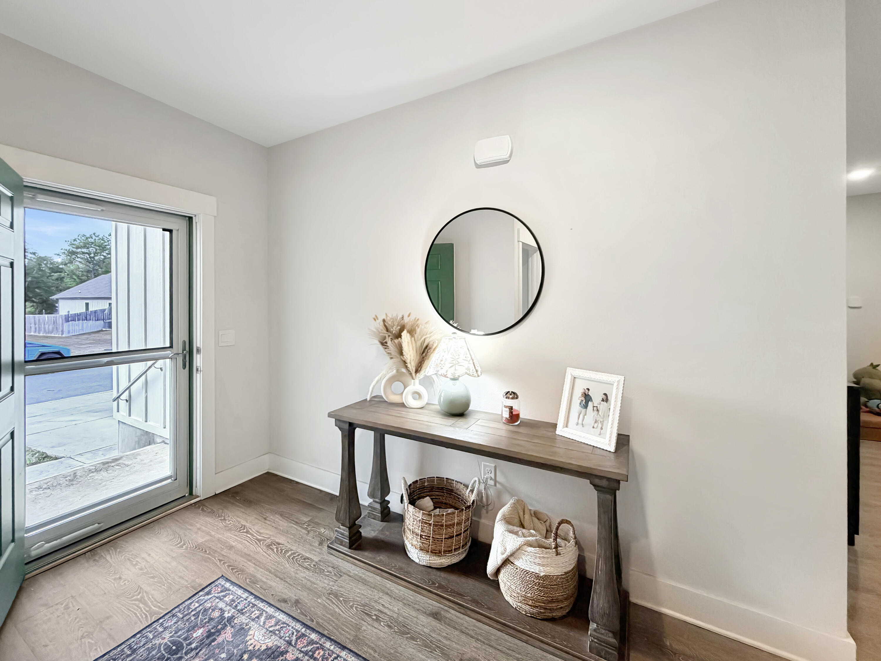 HILLWOOD ESTATES - Residential