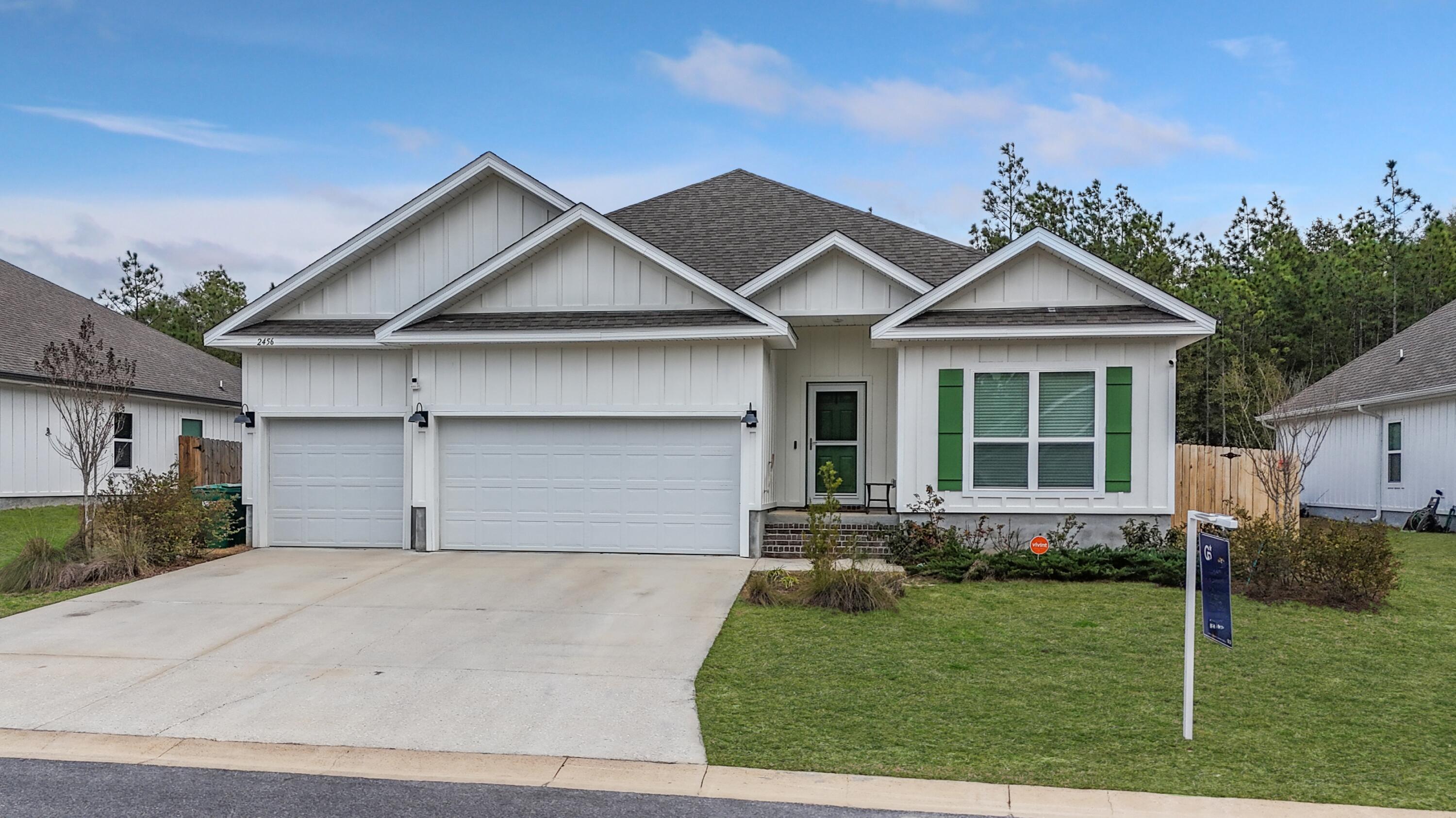 HILLWOOD ESTATES - Residential