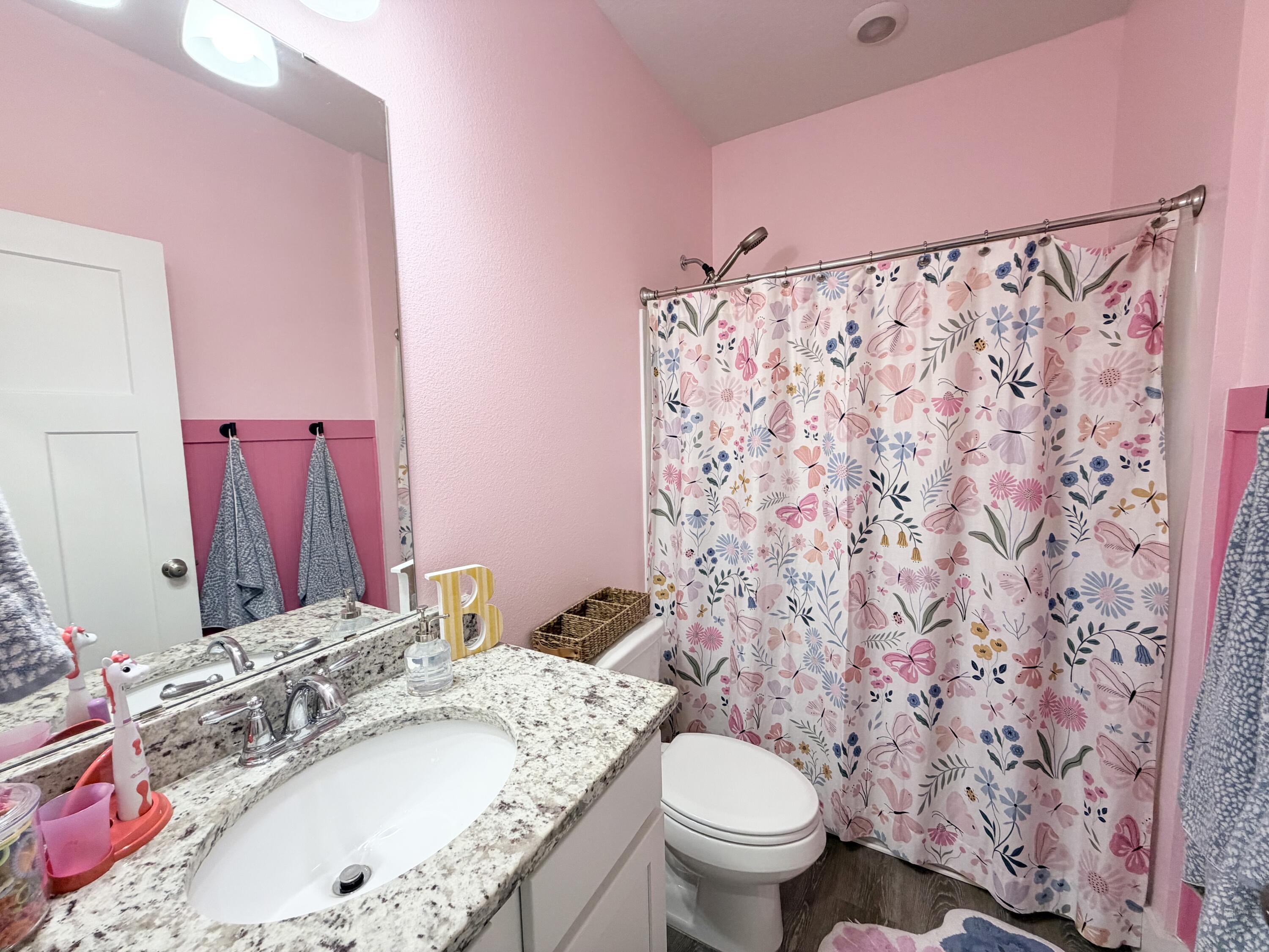 HILLWOOD ESTATES - Residential