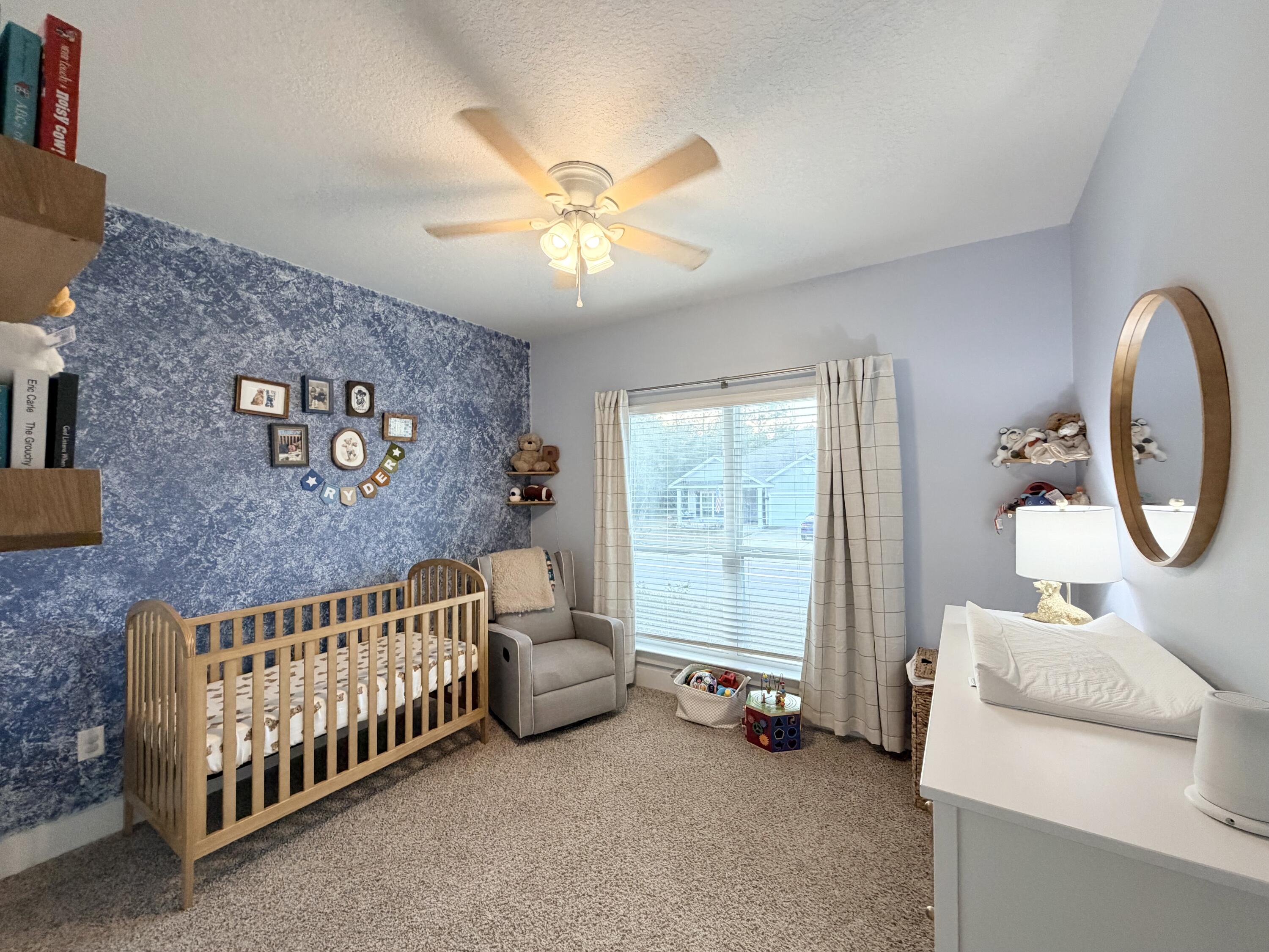 HILLWOOD ESTATES - Residential