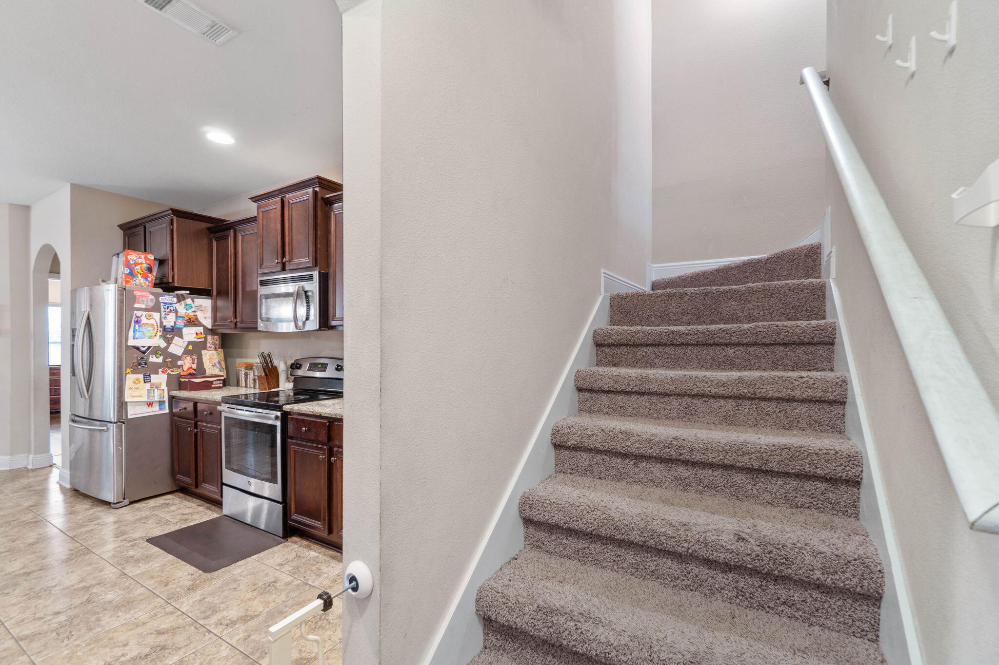 LIBERTY OAKS - Residential