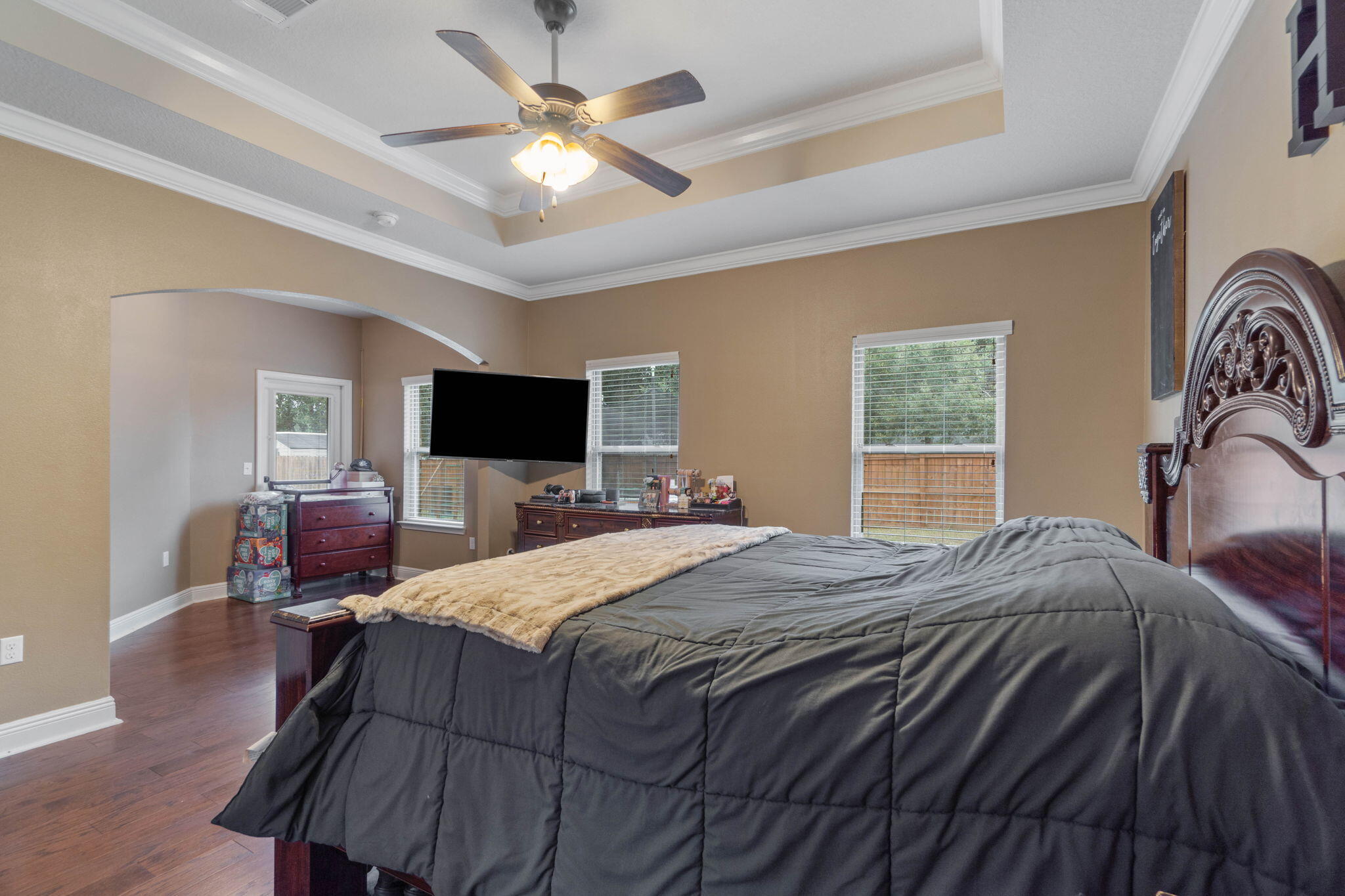 LIBERTY OAKS - Residential