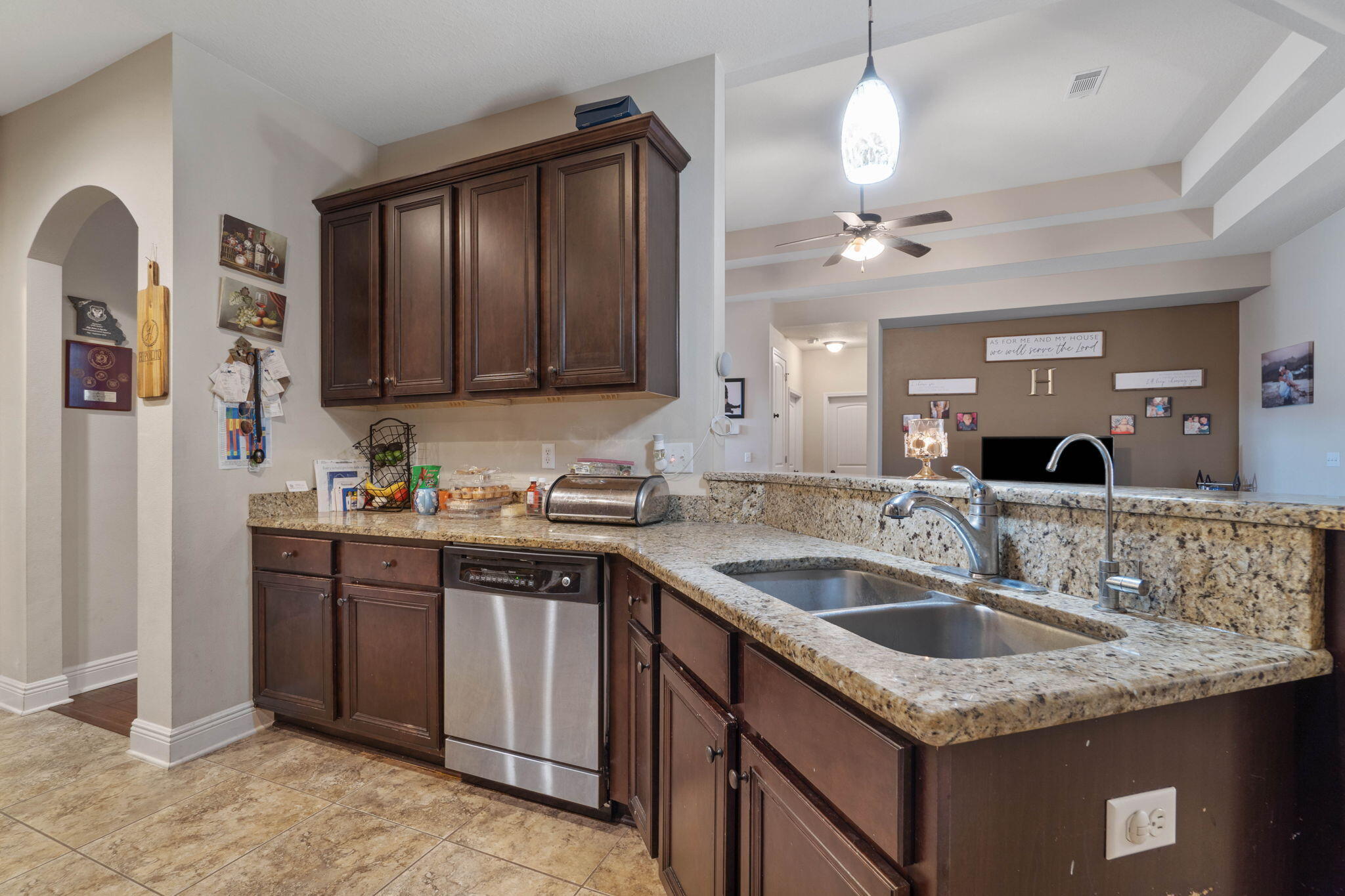 LIBERTY OAKS - Residential