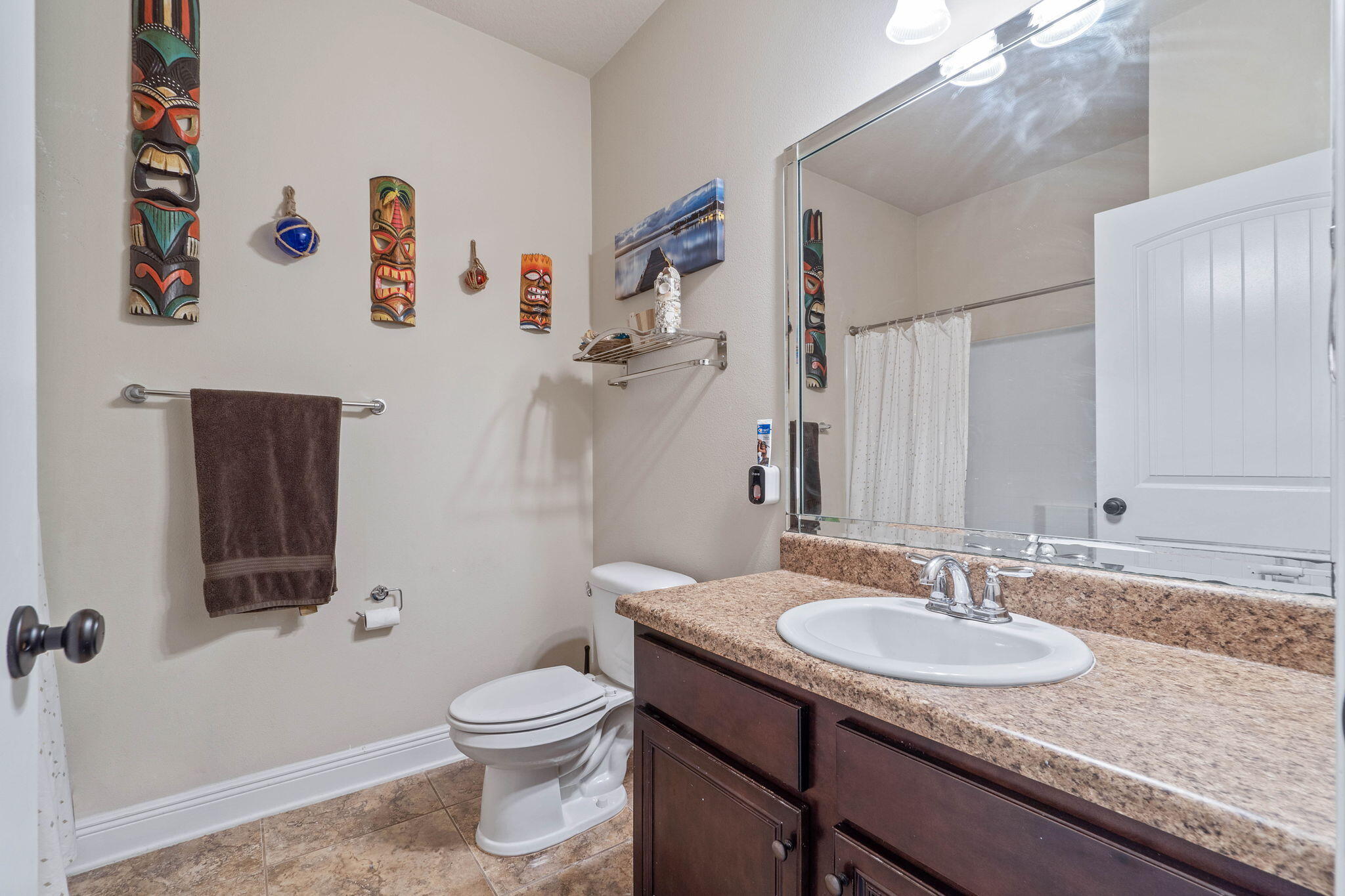 LIBERTY OAKS - Residential
