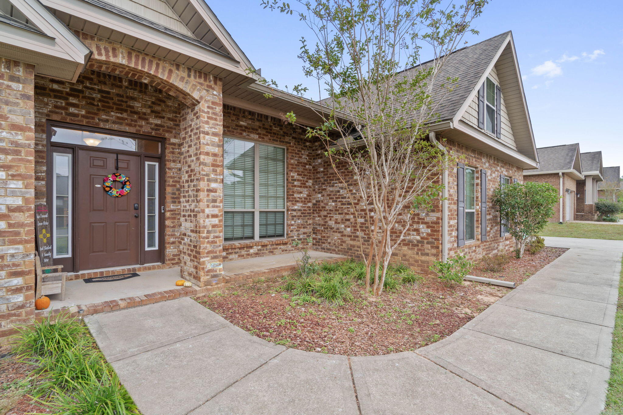 LIBERTY OAKS - Residential