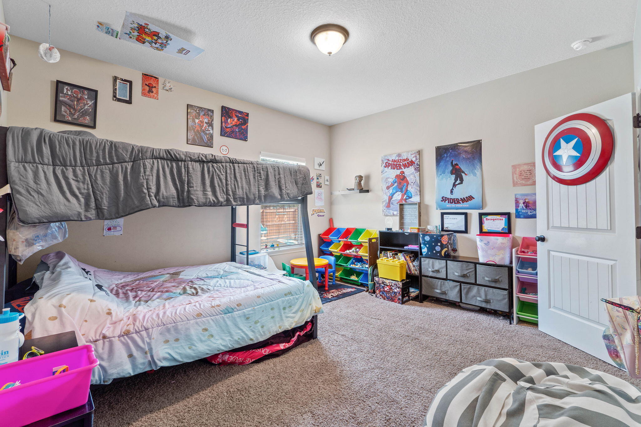 LIBERTY OAKS - Residential