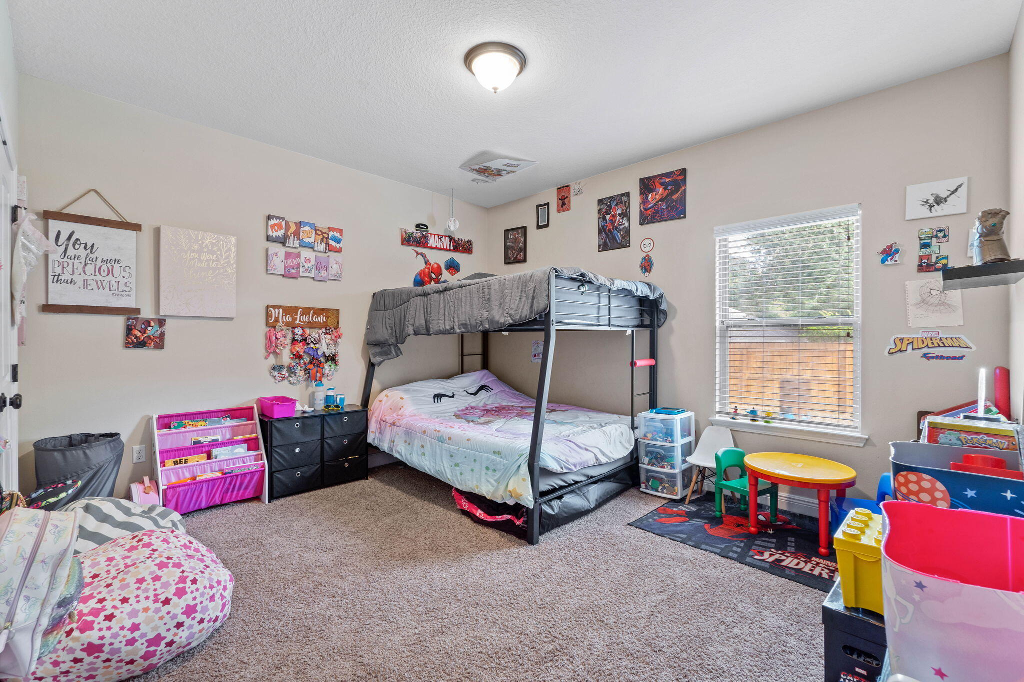 LIBERTY OAKS - Residential