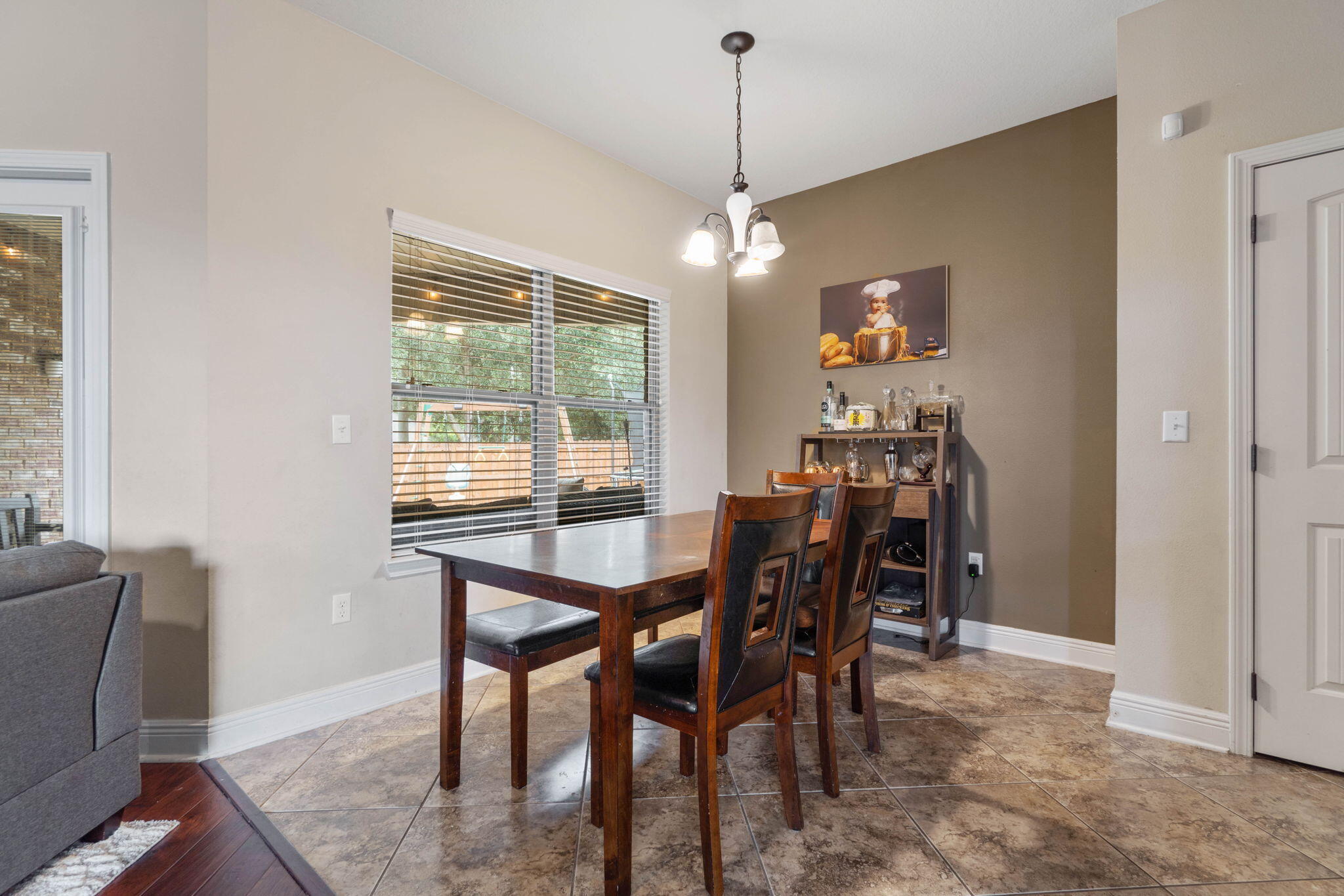 LIBERTY OAKS - Residential