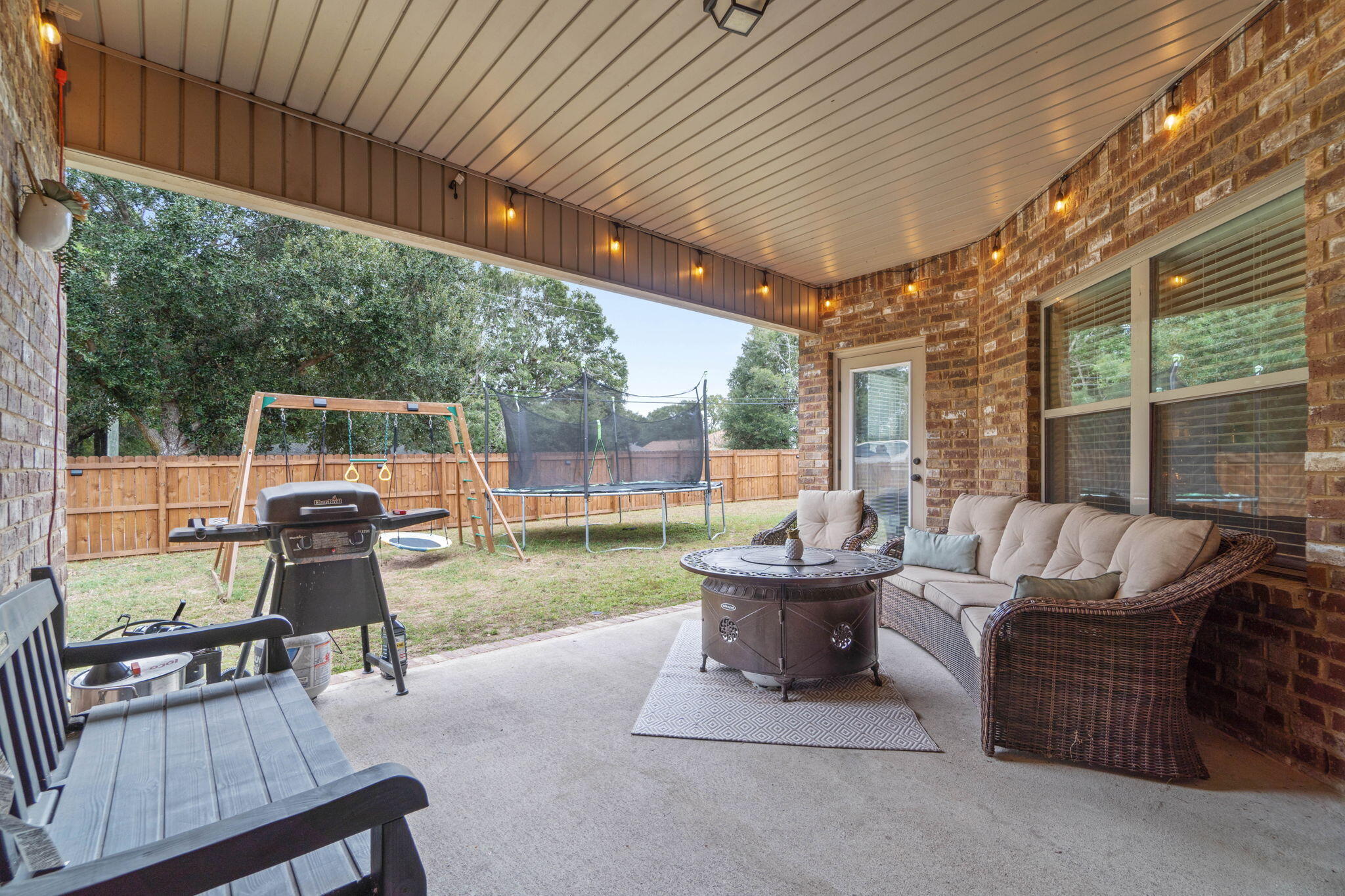 LIBERTY OAKS - Residential