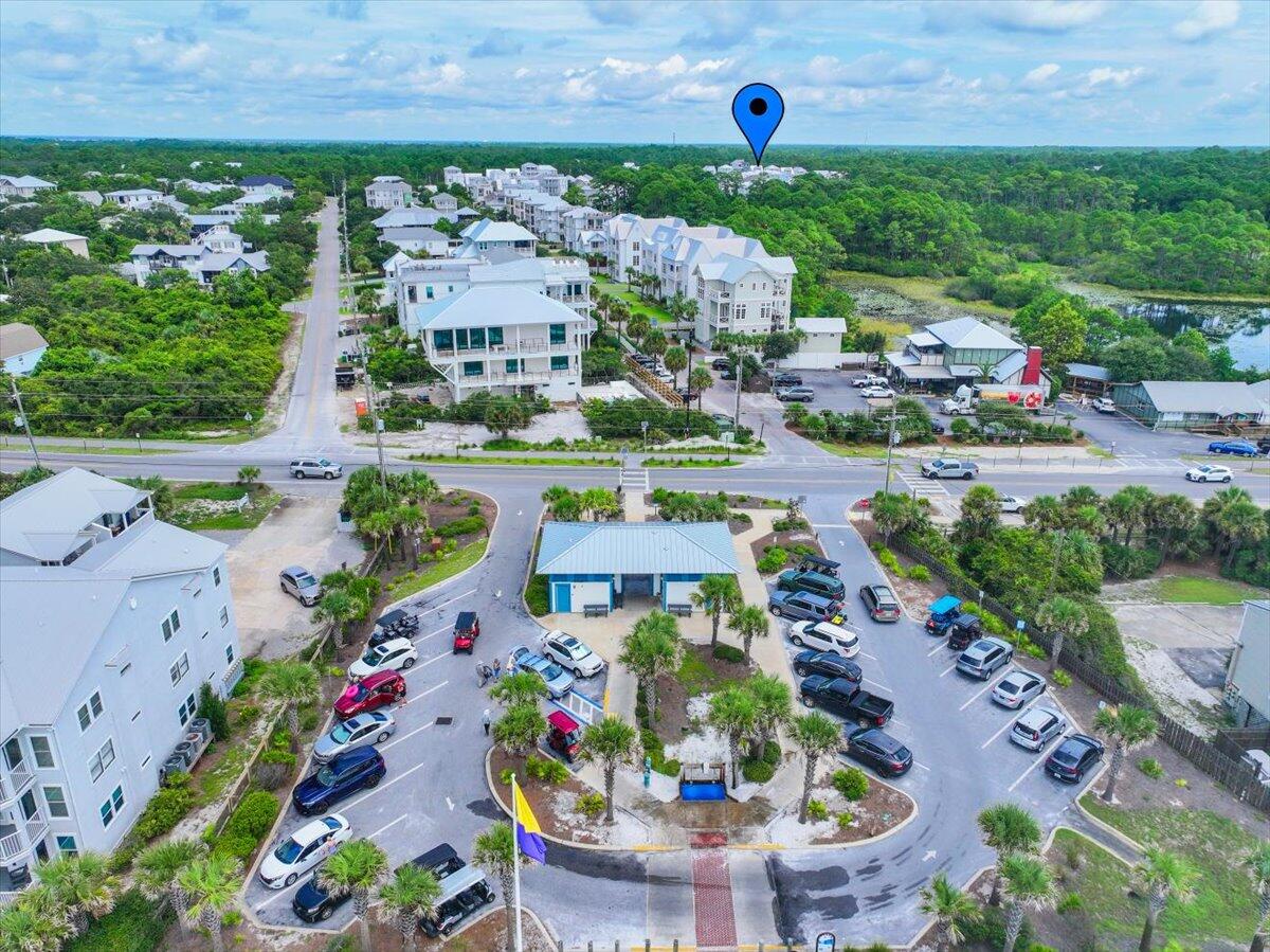SERENITY AT DUNE ALLEN - Residential